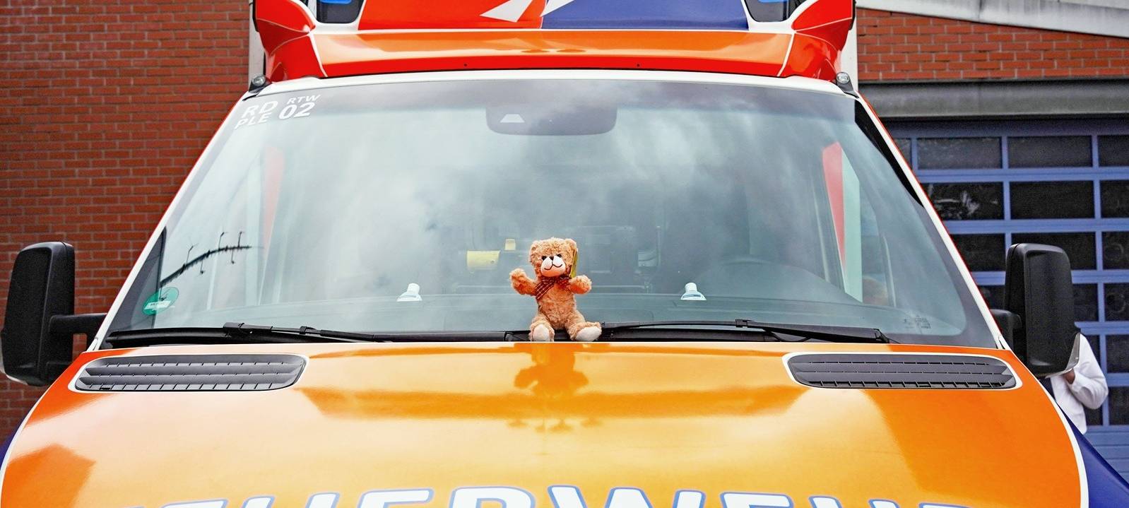 Die gute Nachricht des Tages - Rückblick Juni