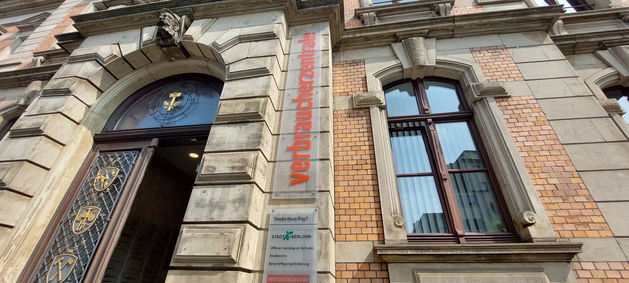 Verbraucherzentralen im Kreis beraten zu Urlaubsabbruch