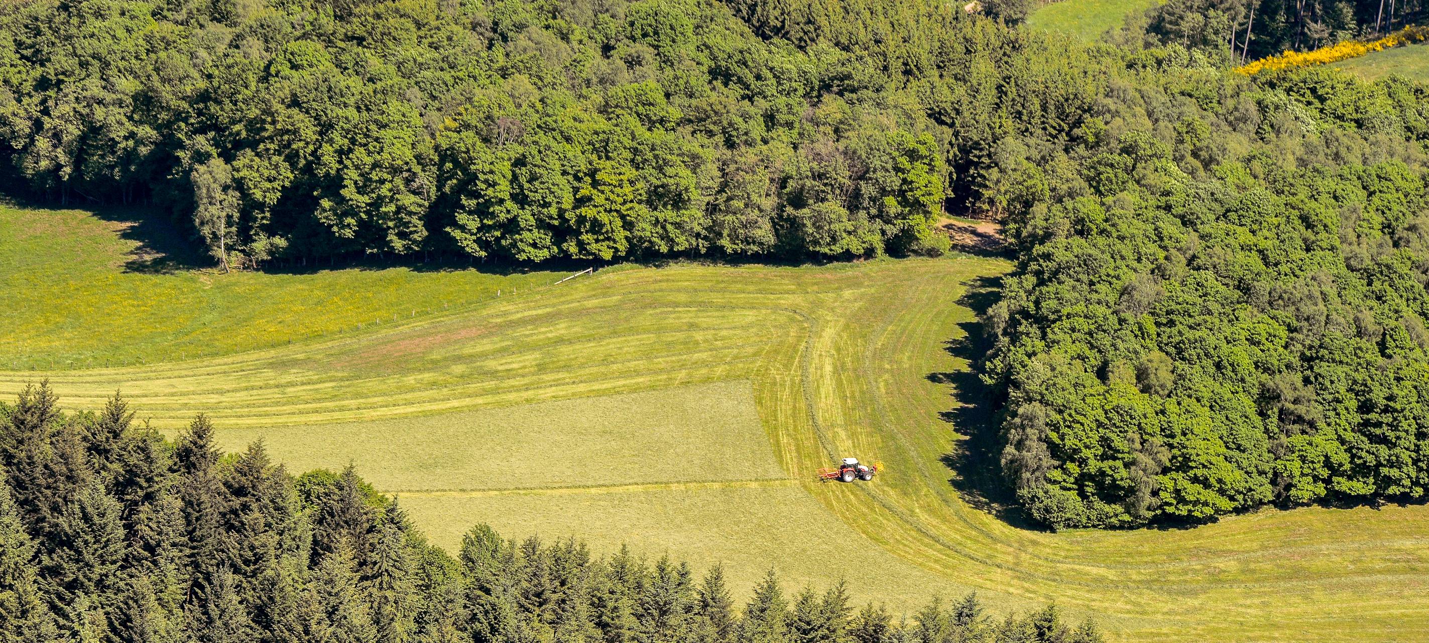 Märkischer Kreis begrüßt Änderungen im Landesentwicklungsplan