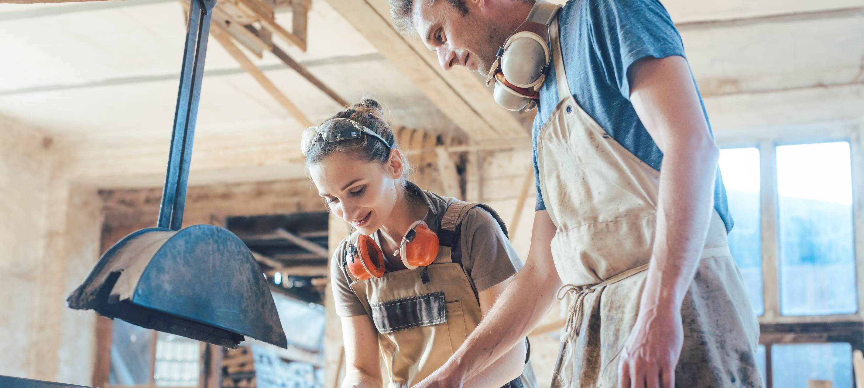 Kreishandwerkerschaft unterstützt Ferienpraktika