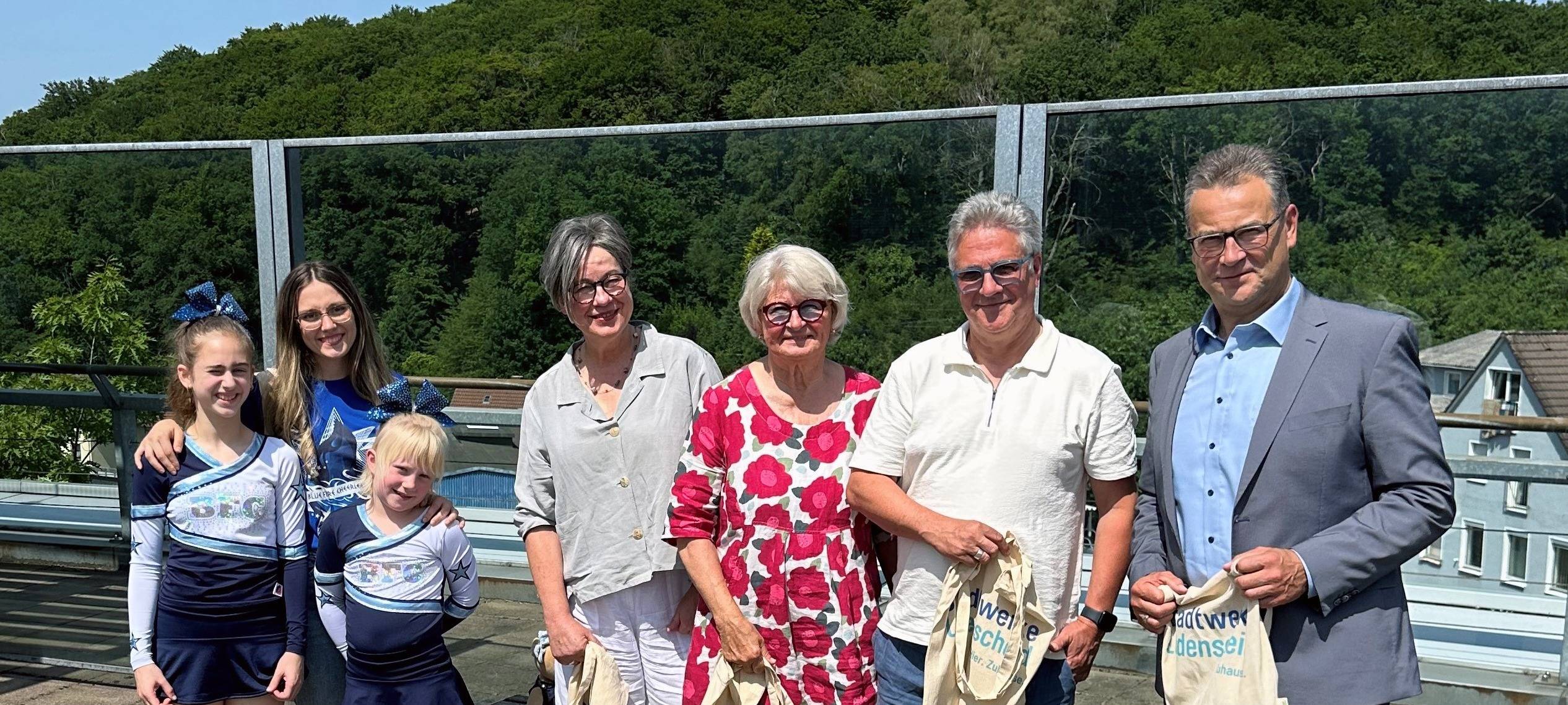 Die gute Nachricht des Tages - Rückblick Juni