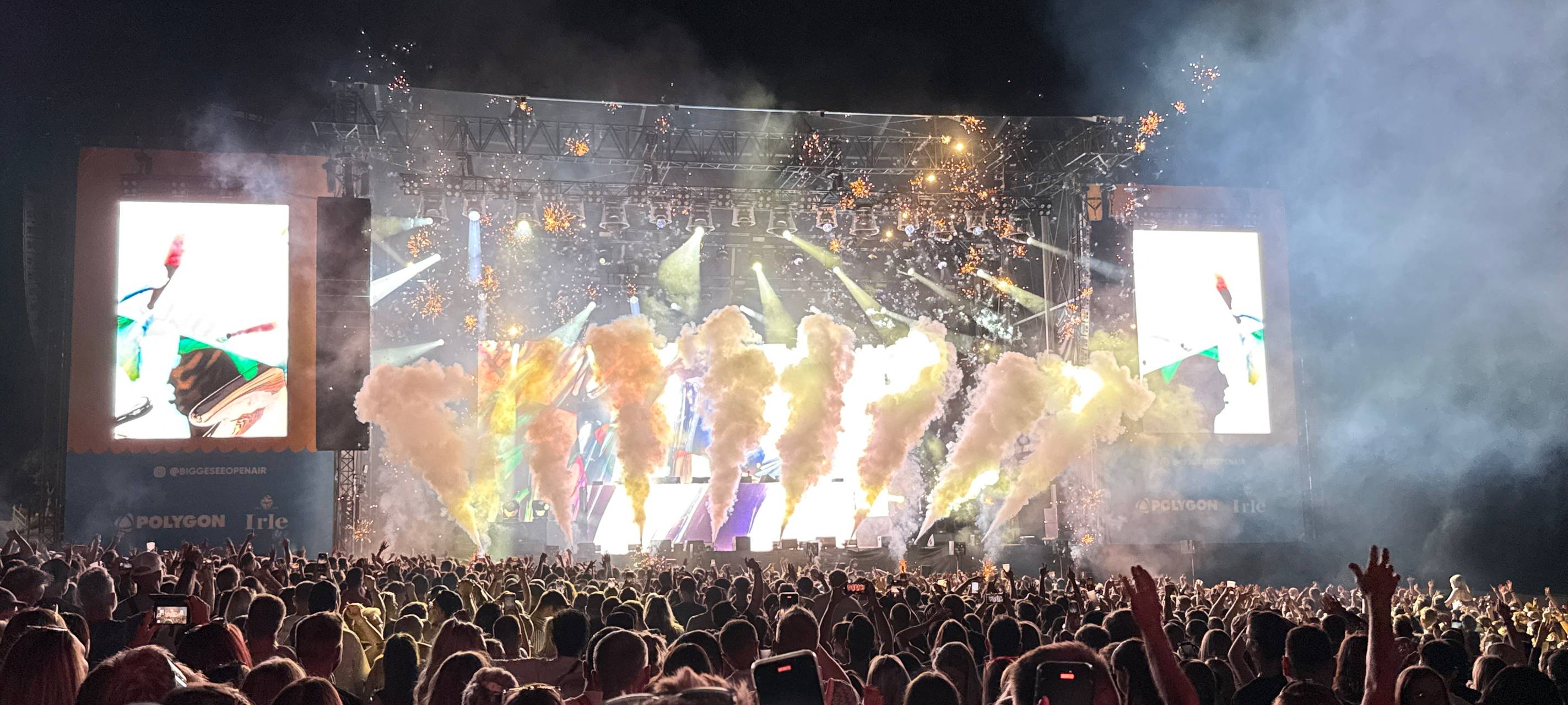 Radio MK präsentiert: Biggesee Open-Air 2026