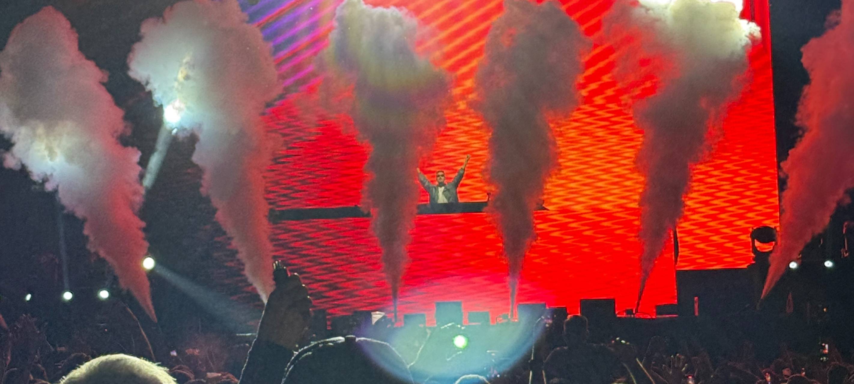 Radio MK präsentiert: Biggesee Open-Air 2026