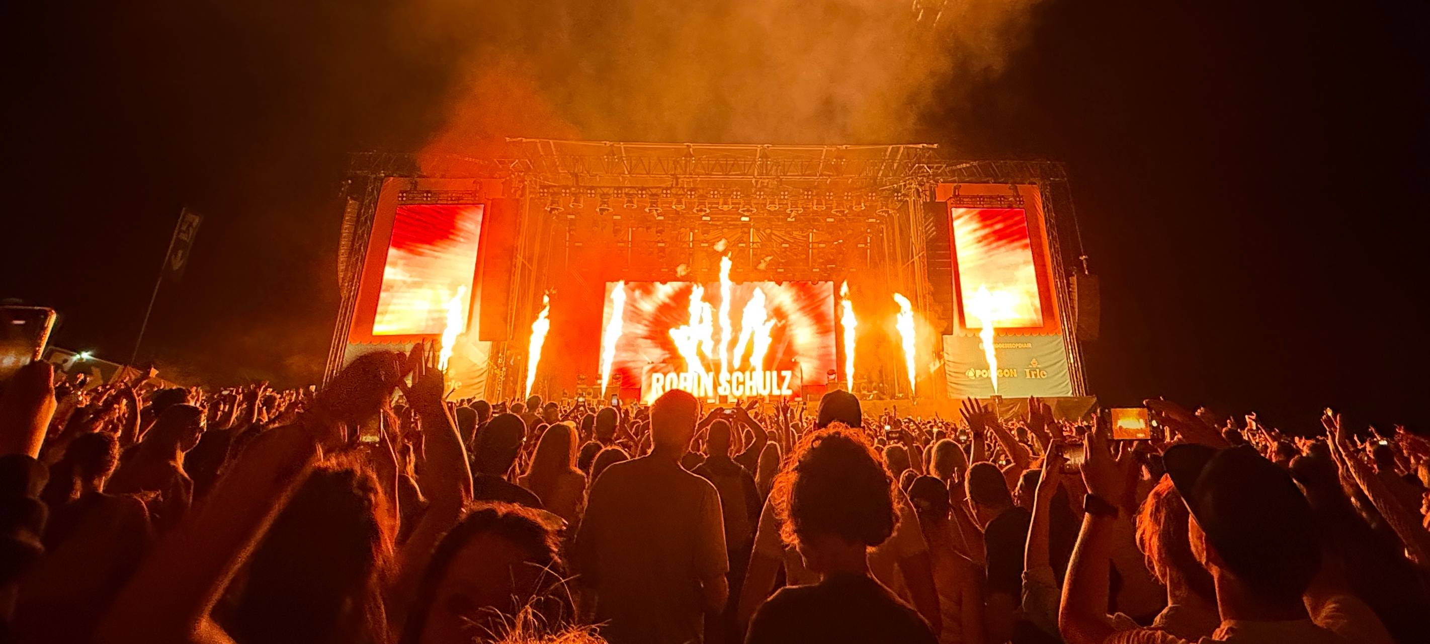 Radio MK präsentiert: Biggesee Open-Air 2026