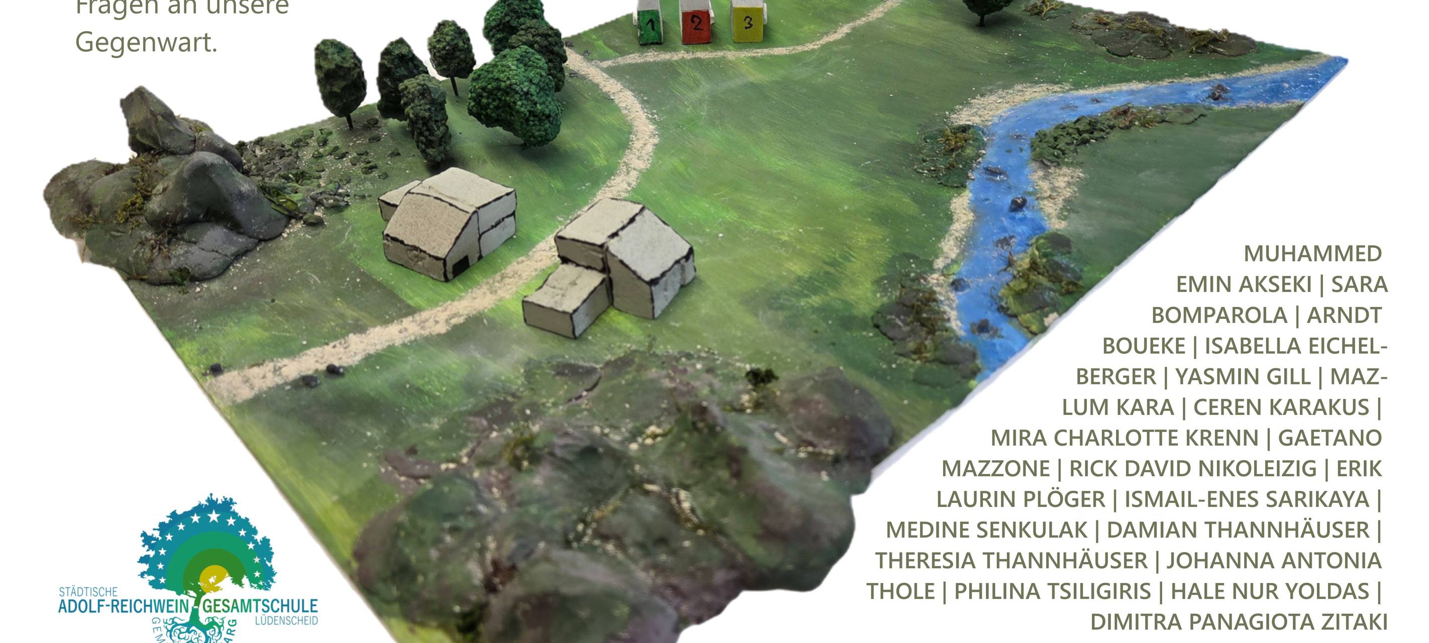 Stadt.Land.Zukunft in Lüdenscheid