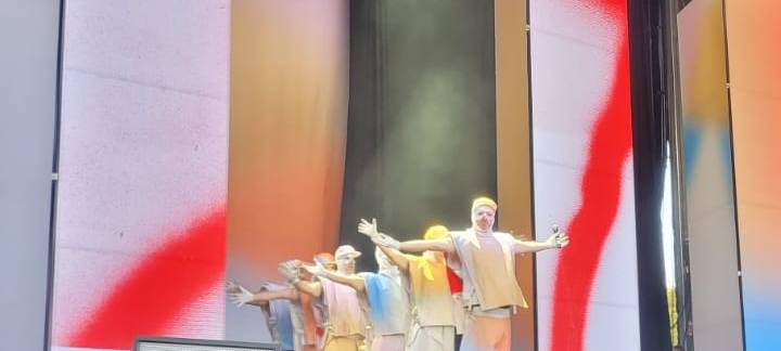 Fazit nach Biggesee Open Air