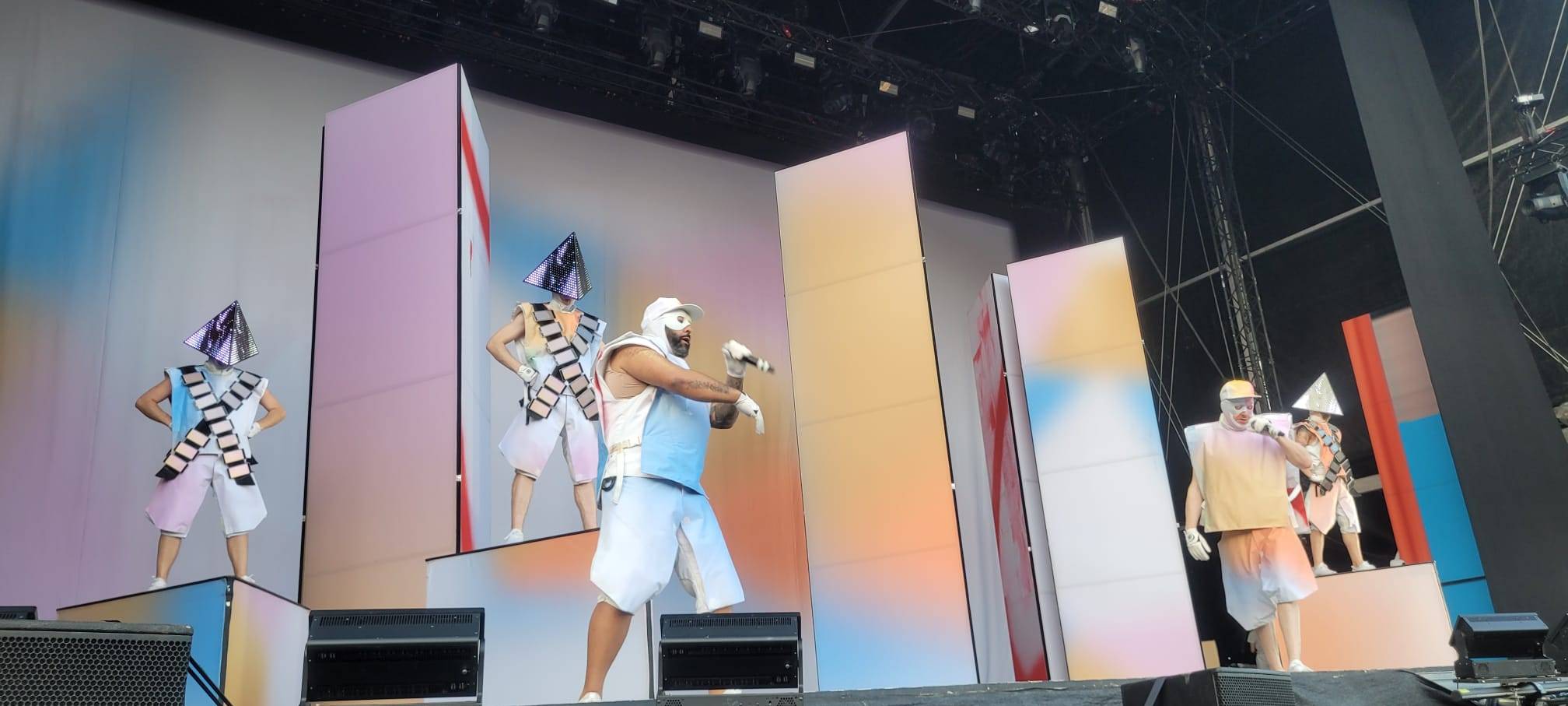 Fazit nach Biggesee Open Air