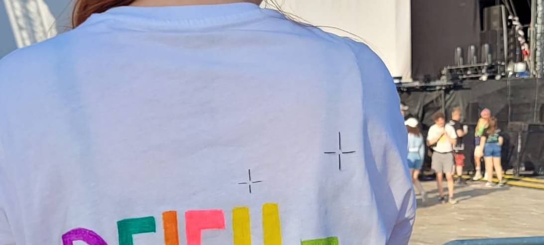 Fazit nach Biggesee Open Air