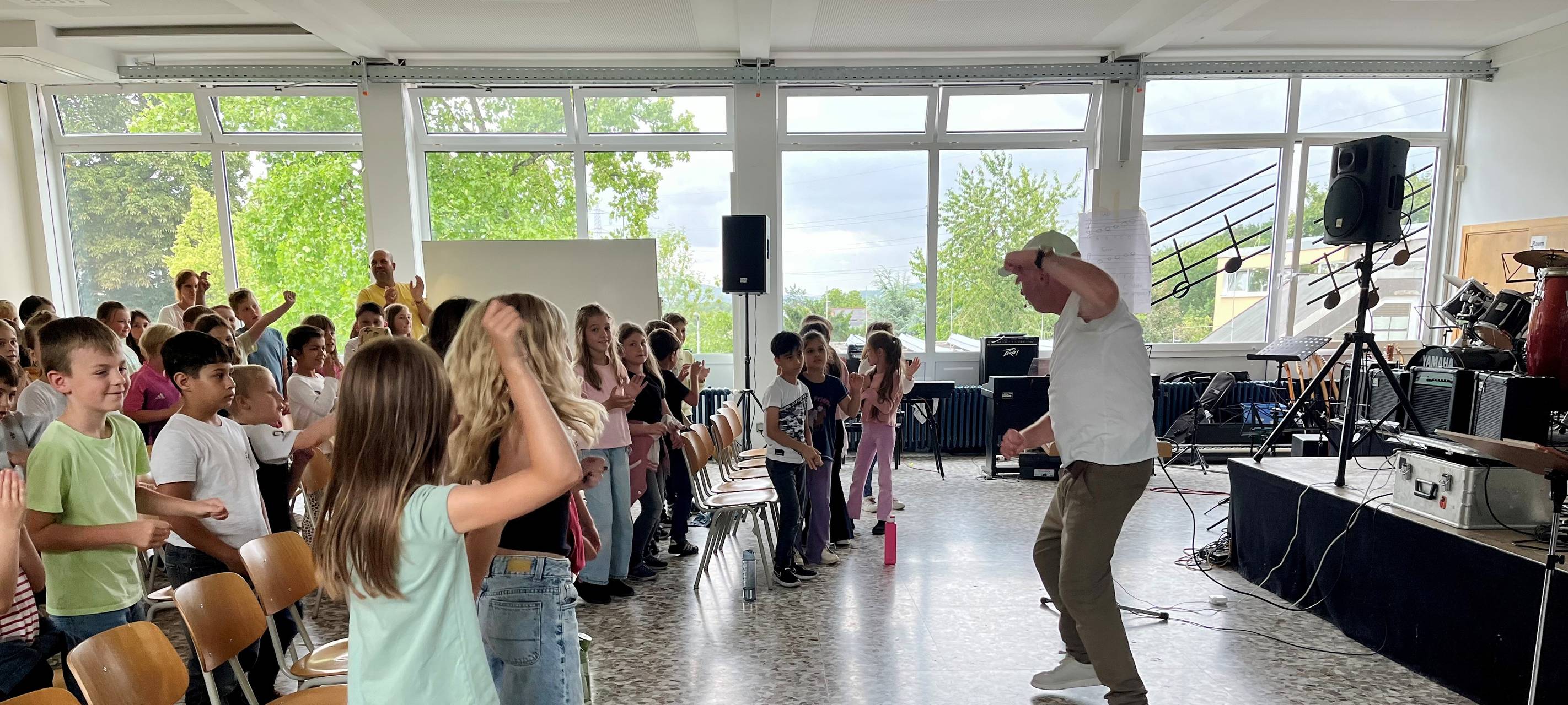 Sommerferienaktionen im Märkischen Kreis