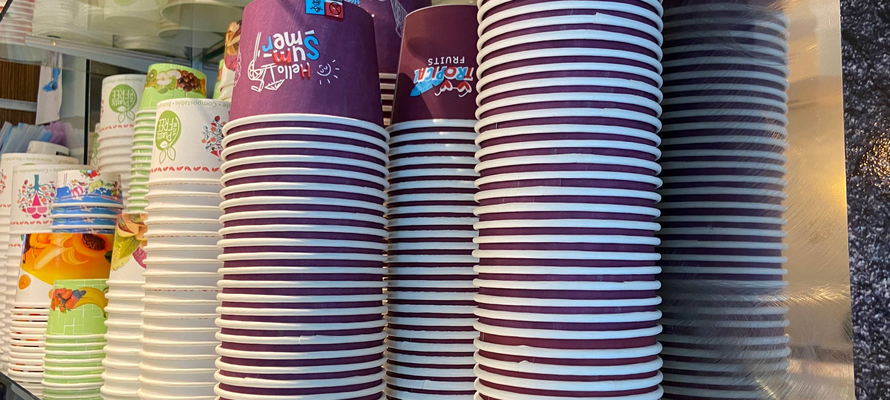 Radio-MK sucht das beste Spaghetti-Eis - Hier ist der Gewinner