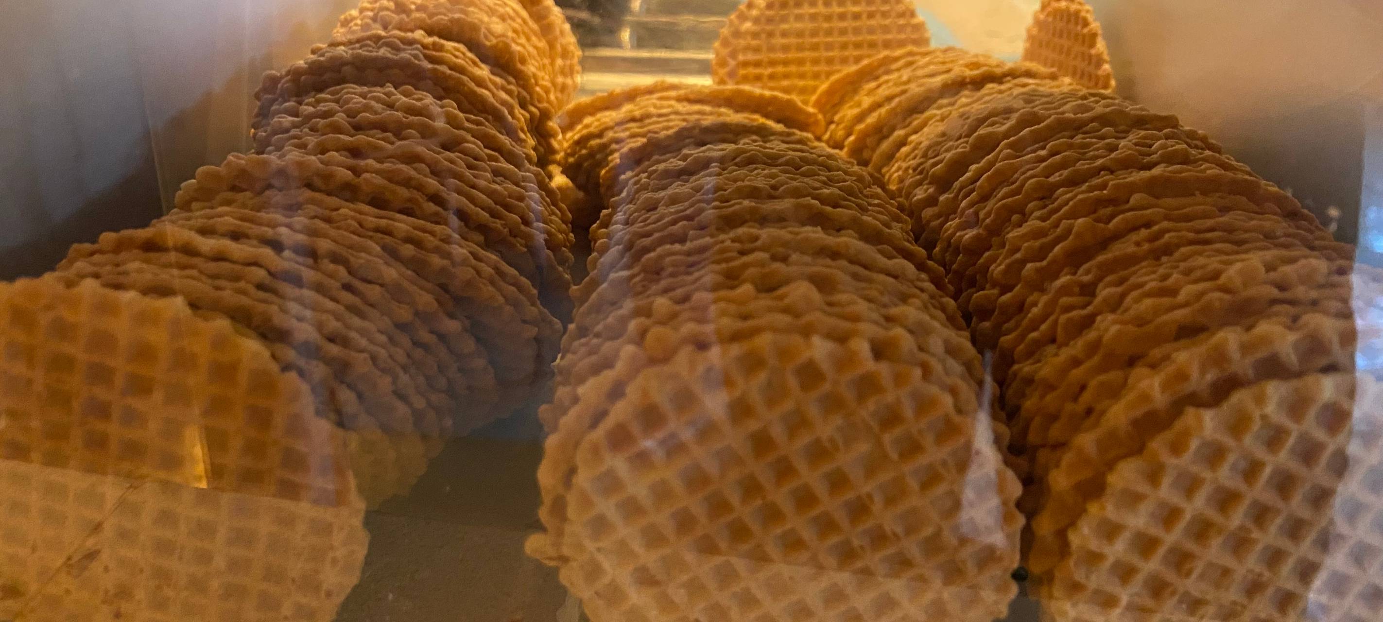 Radio-MK sucht das beste Spaghetti-Eis - Hier ist der Gewinner