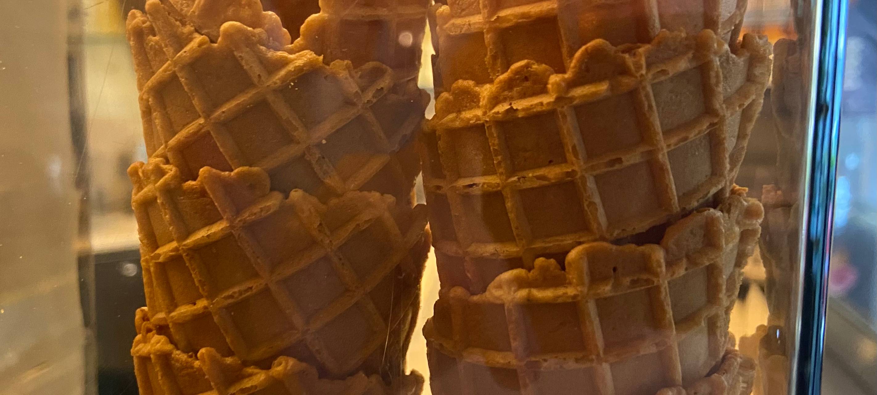 Radio-MK sucht das beste Spaghetti-Eis - Hier ist der Gewinner