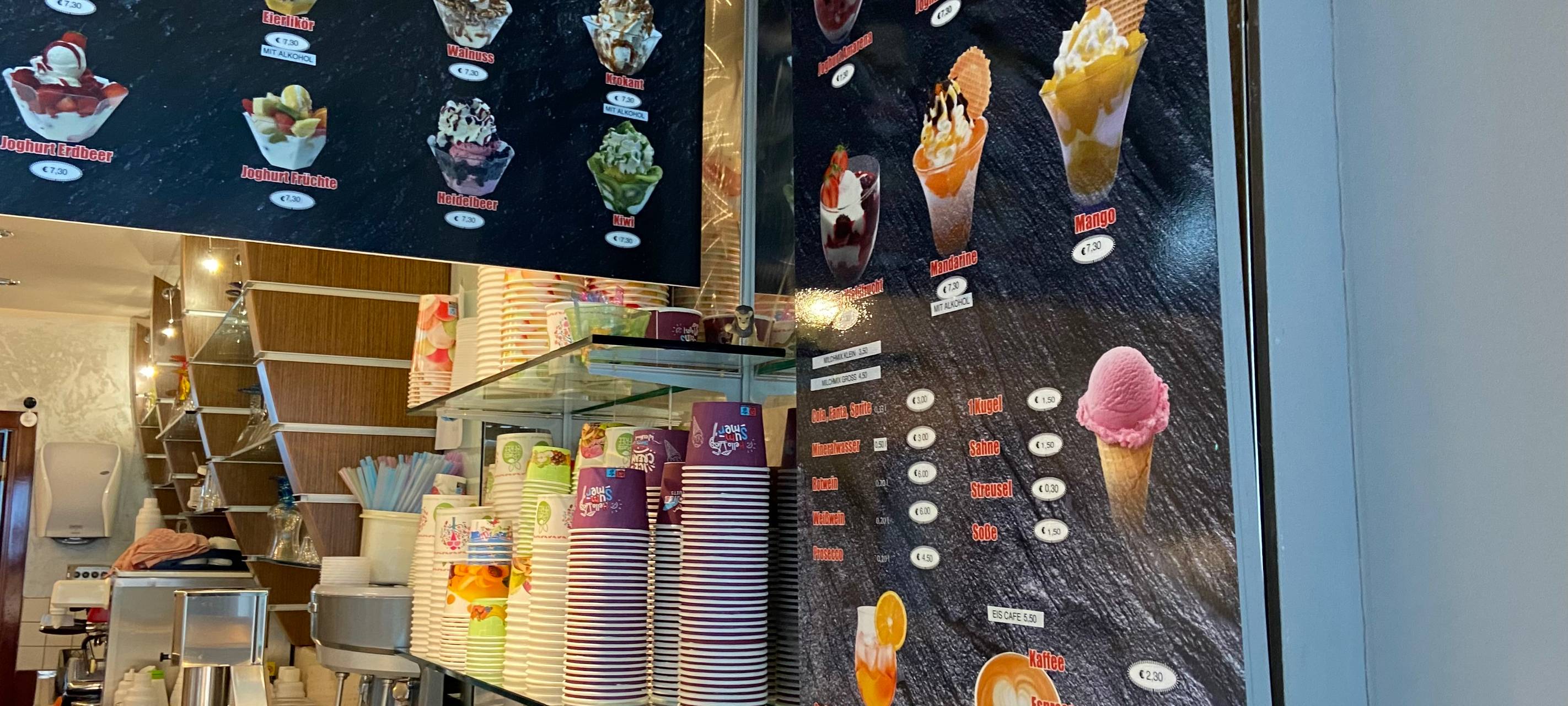 Radio-MK sucht das beste Spaghetti-Eis - Hier ist der Gewinner