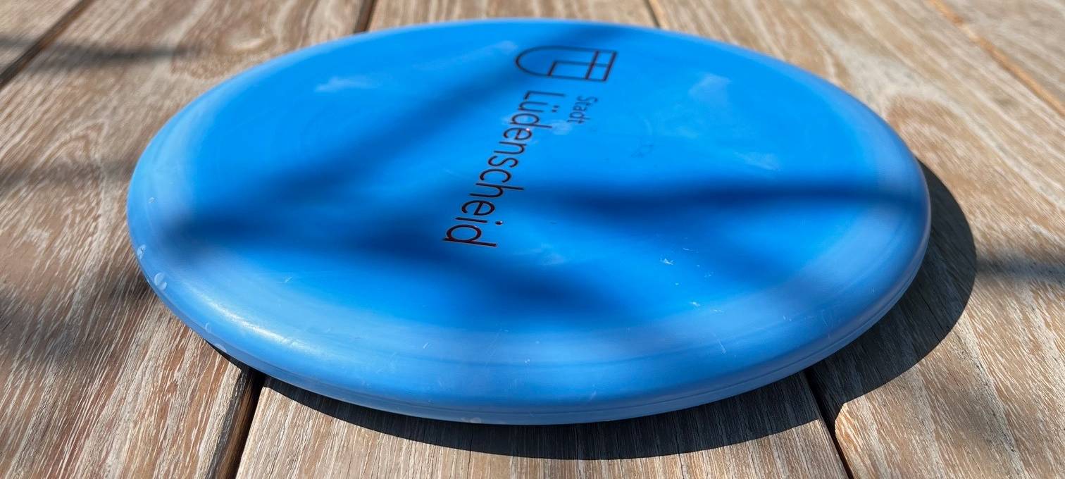 Mitten durchs Auge bringt Punkte...