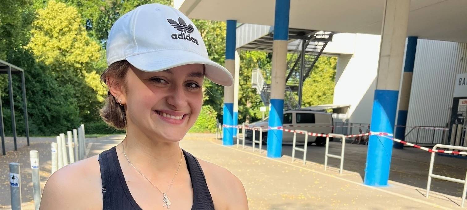 Eiskunstlauf flutscht auch ohne Eis