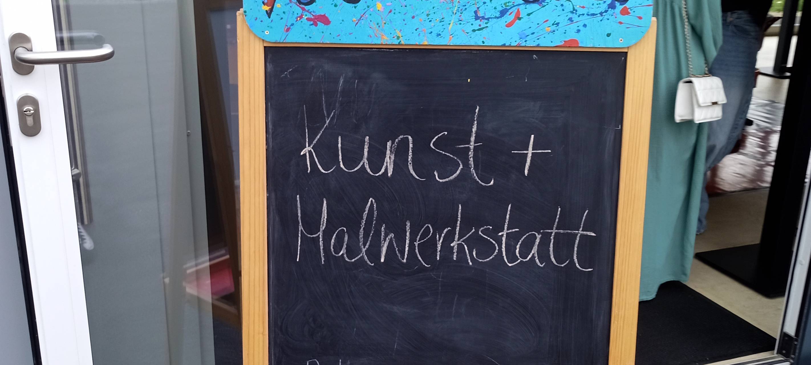 So bauen Kinder in Iserlohn ihre eigene Stadt