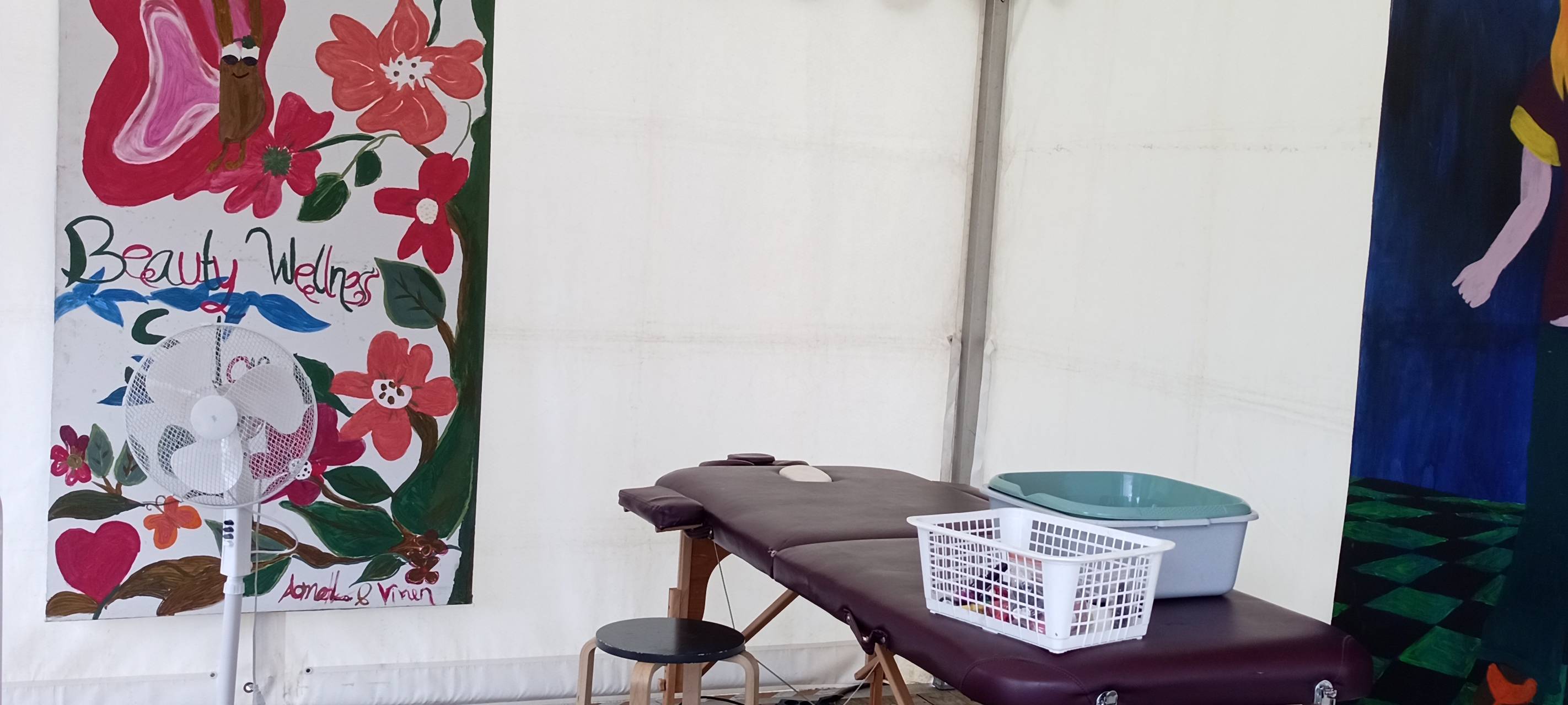 So bauen Kinder in Iserlohn ihre eigene Stadt