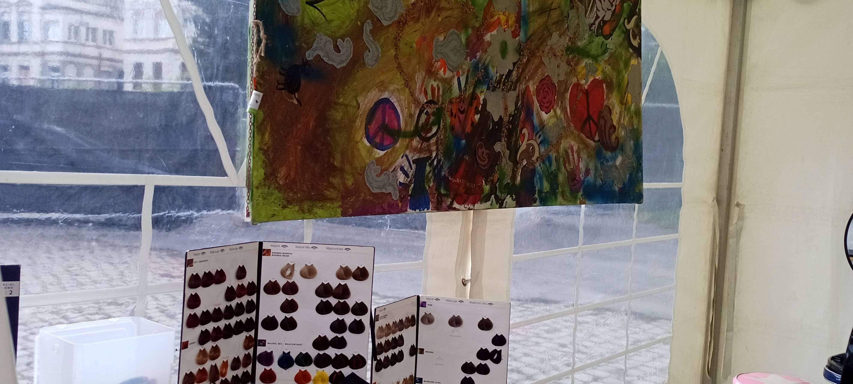 So bauen Kinder in Iserlohn ihre eigene Stadt