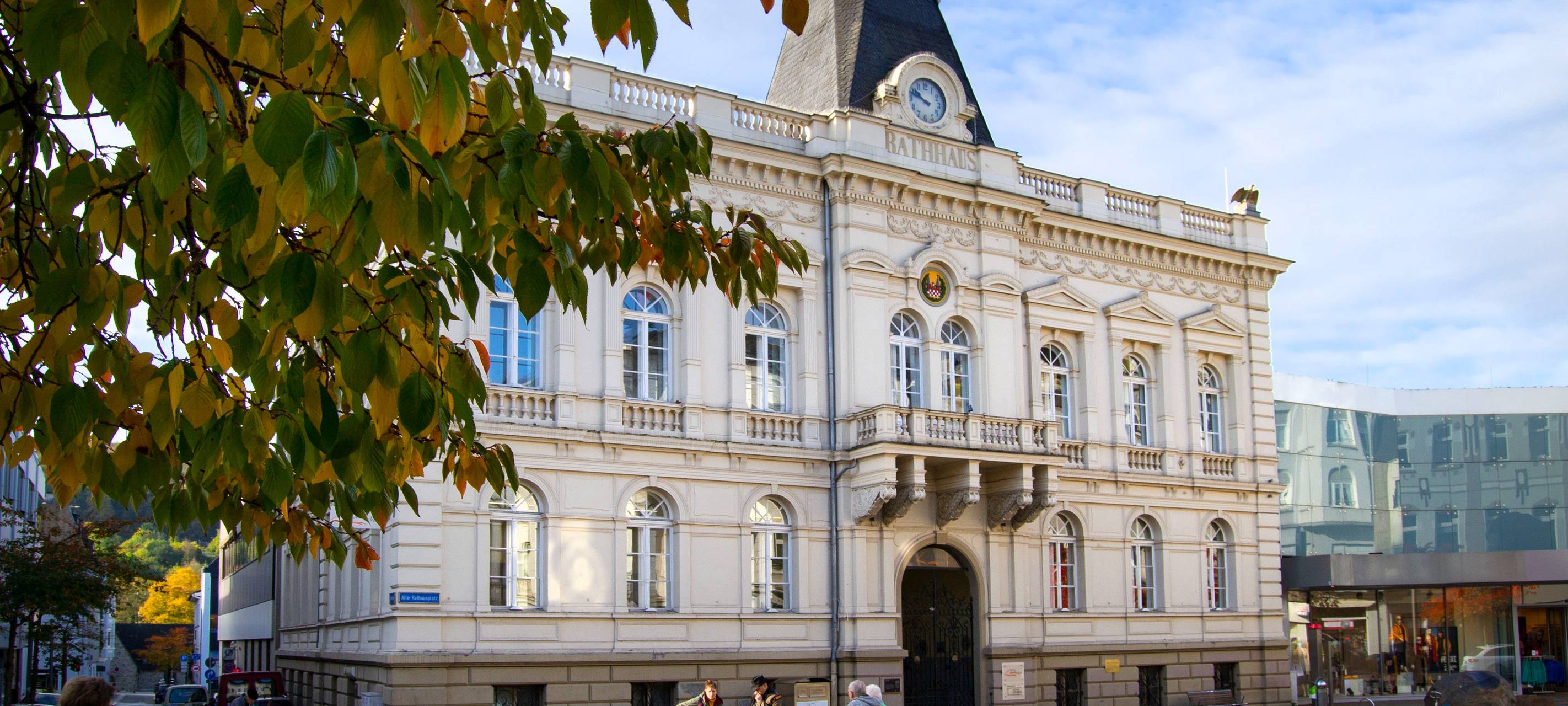 Stadtbücherei Iserlohn