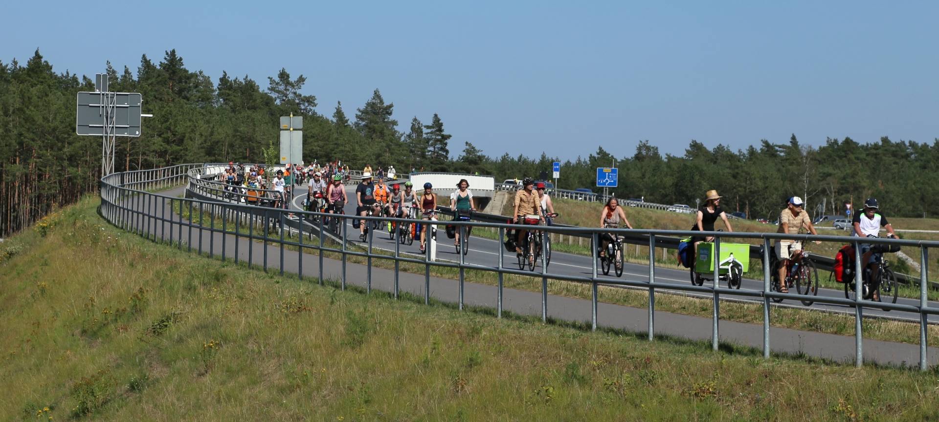 "Tour de Natur" kommt nach Lüdenscheid