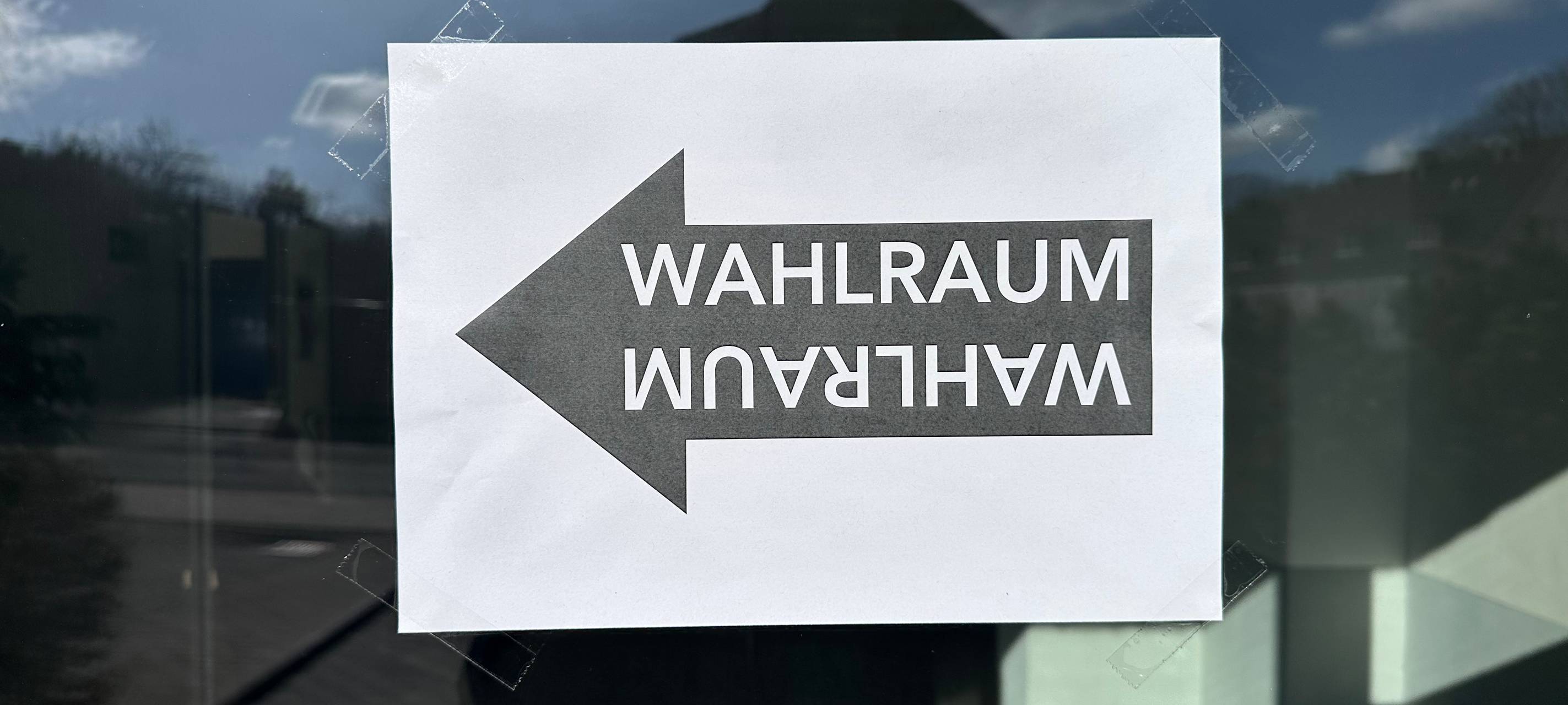 Stadt Iserlohn sucht Wahlhelfer für Kommunalwahl