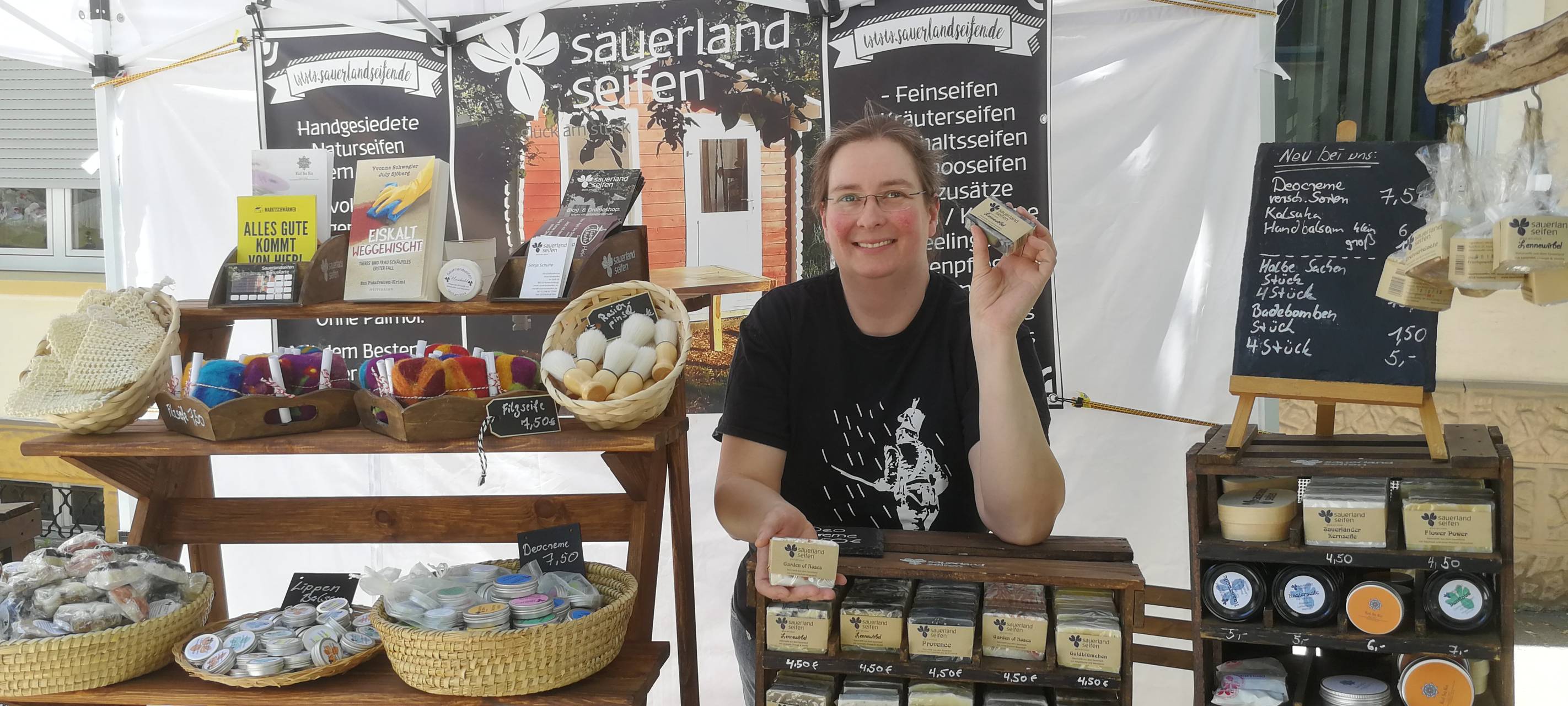 Letmather Cityfest bei Traumwetter