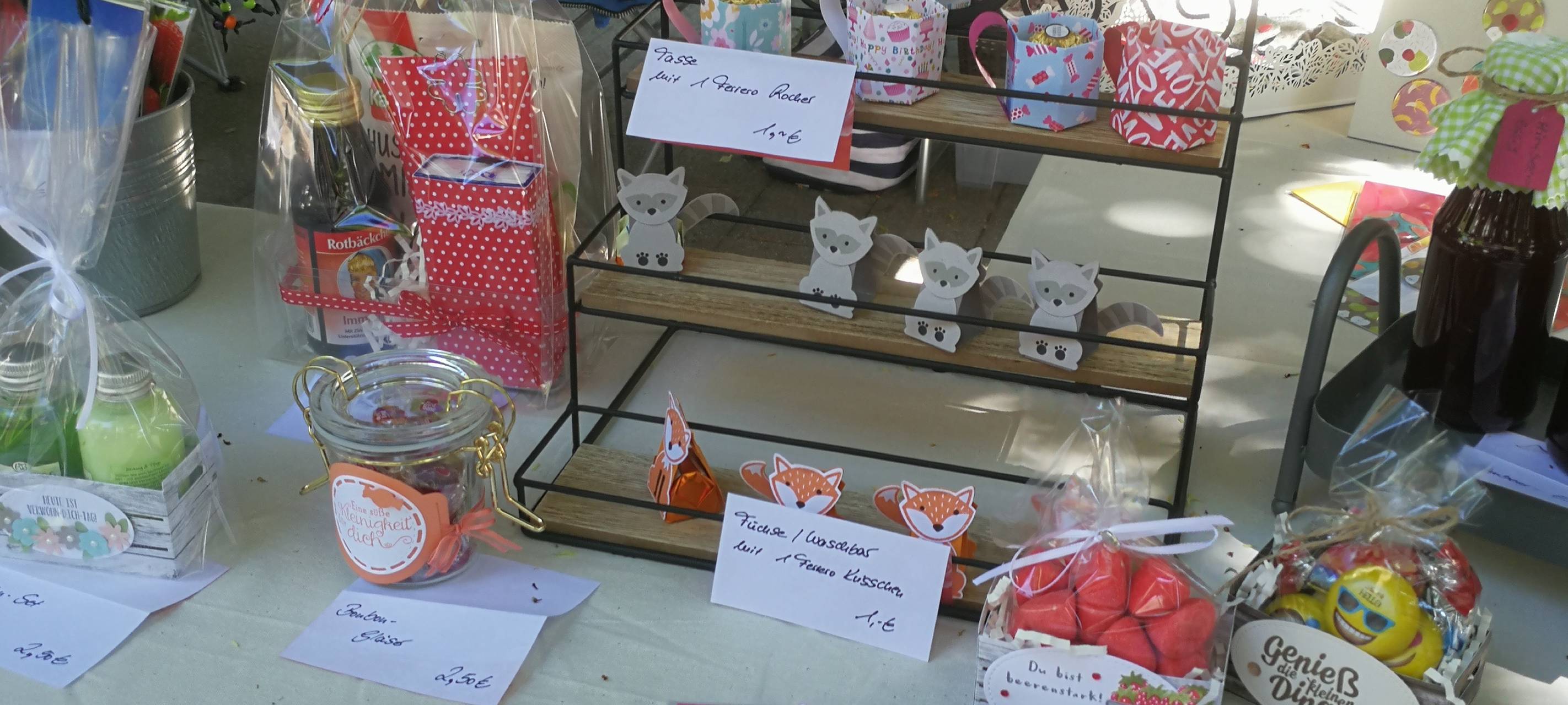 Letmather Cityfest bei Traumwetter