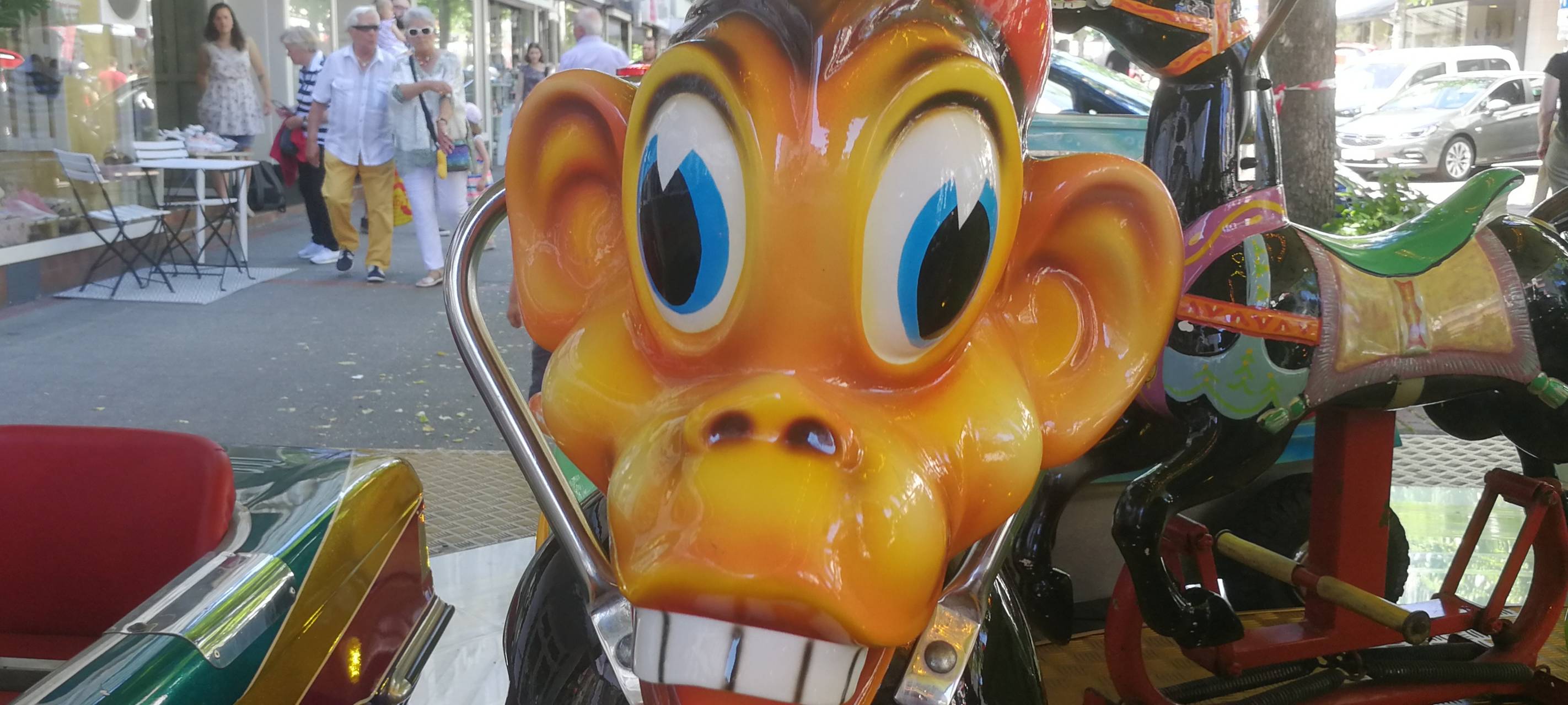 Letmather Cityfest bei Traumwetter