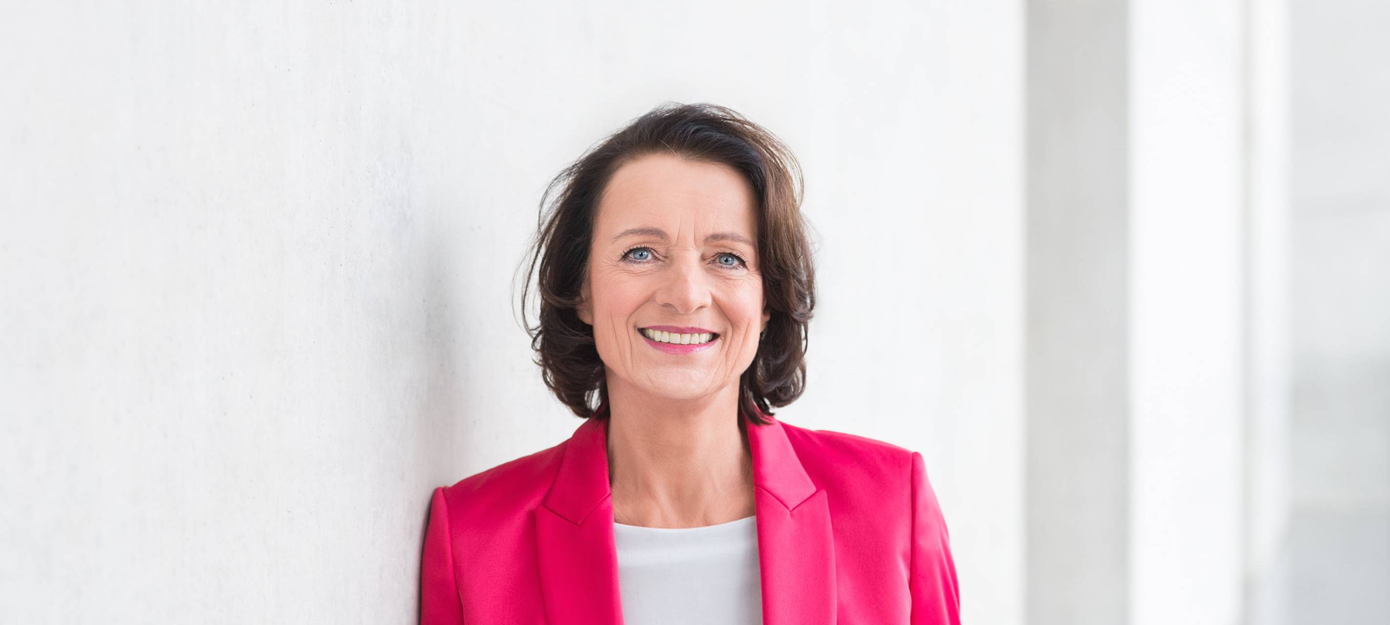 "Eins" für Dagmar Freitag