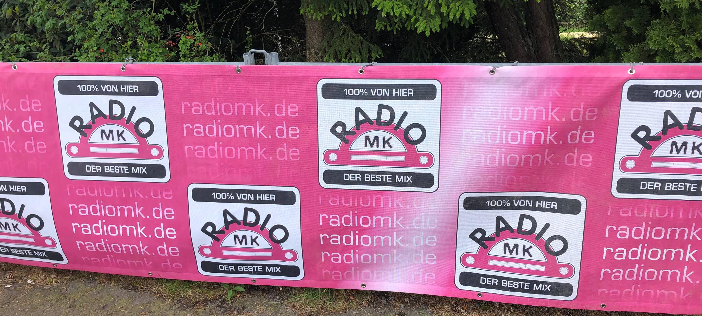 Fuchsfelgentreffen in Meinerzhagen