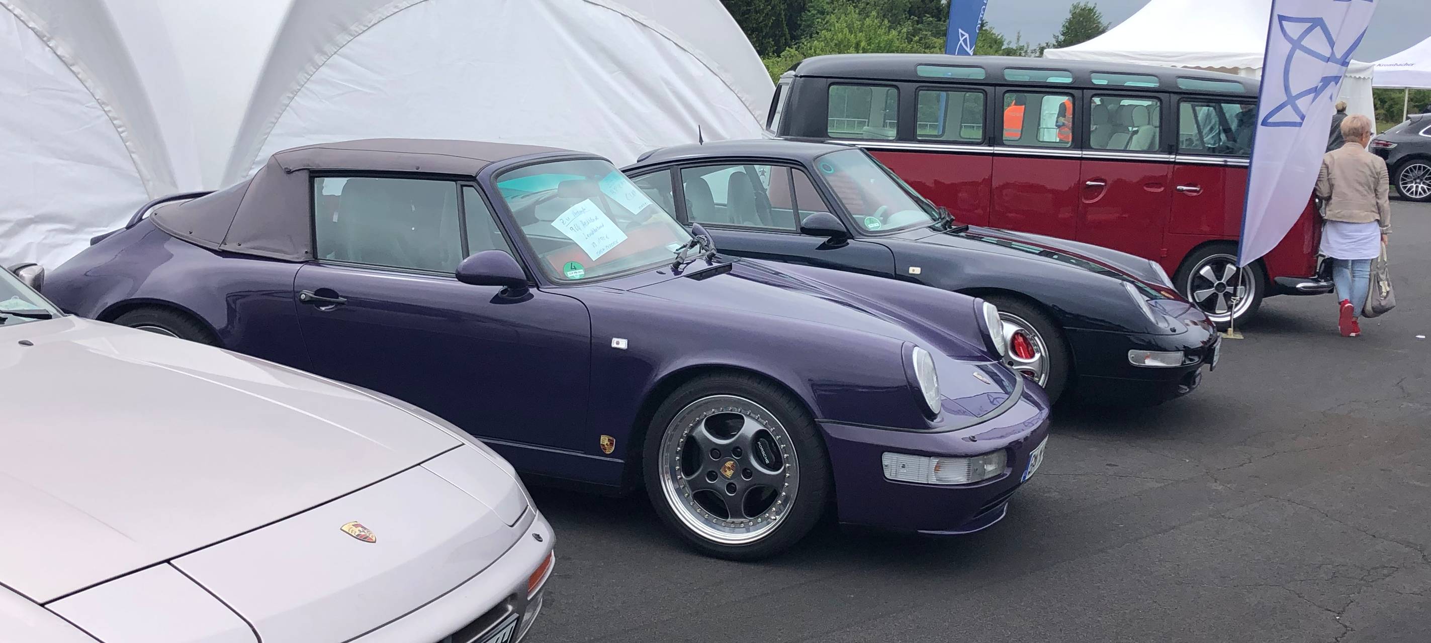 Fuchsfelgentreffen in Meinerzhagen