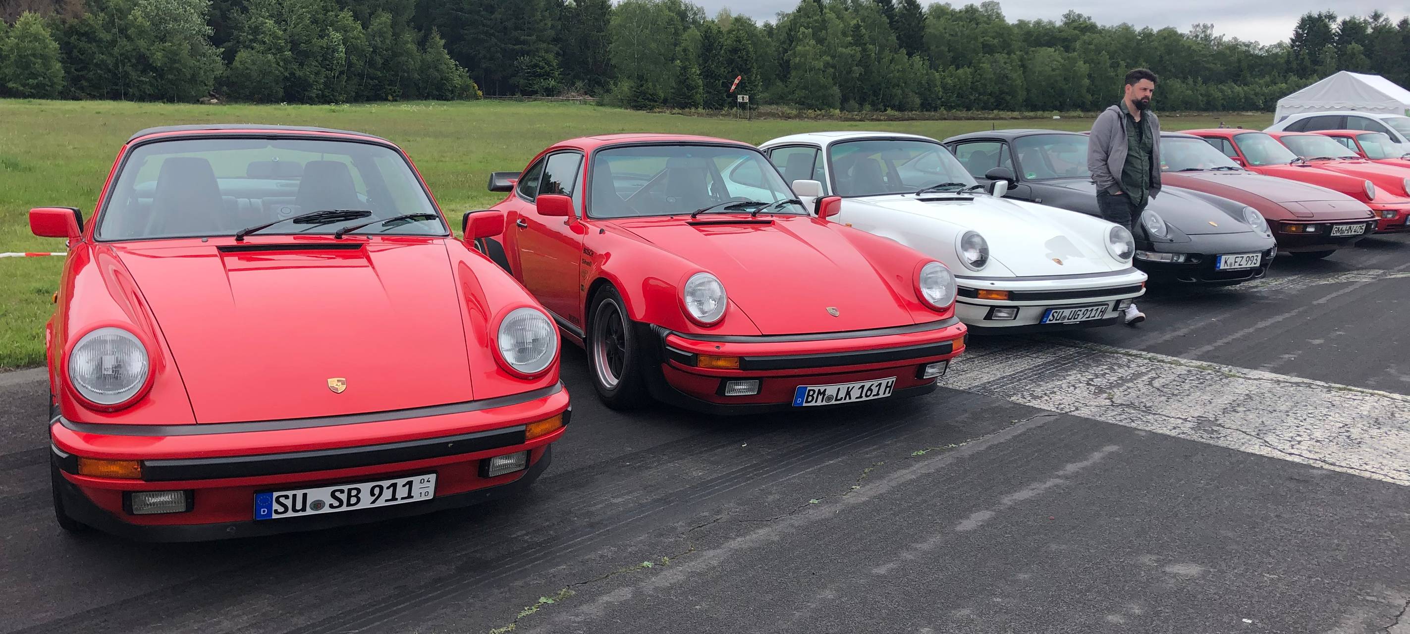 Fuchsfelgentreffen in Meinerzhagen