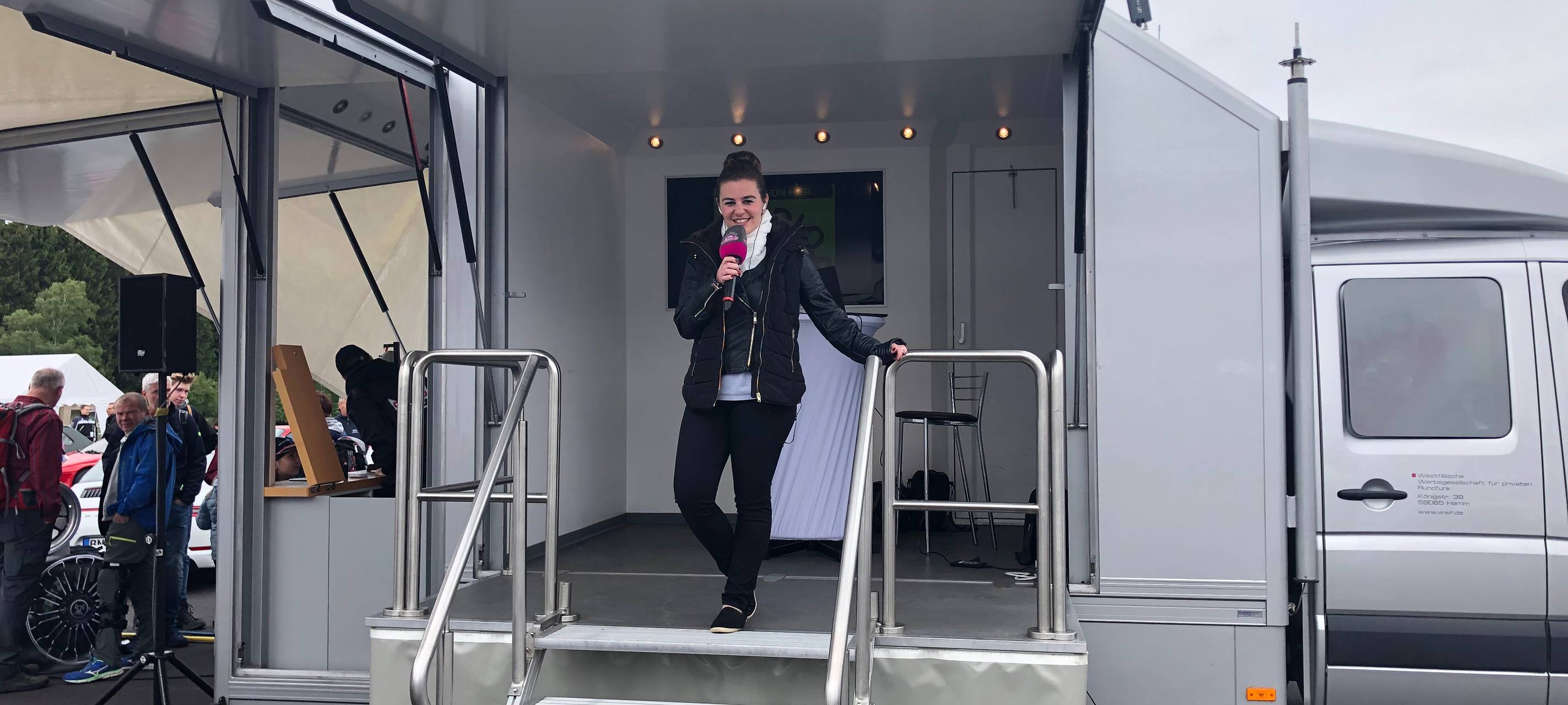 Fuchsfelgentreffen in Meinerzhagen