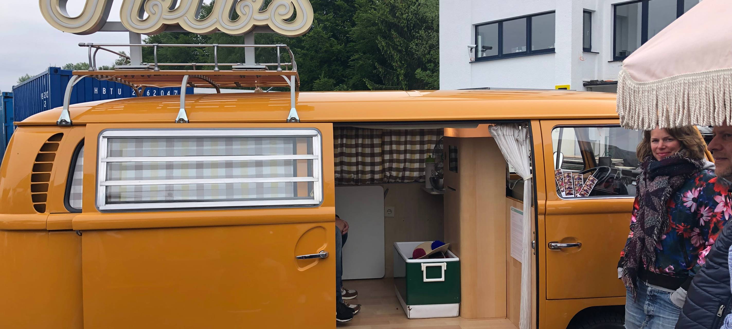 Fuchsfelgentreffen in Meinerzhagen