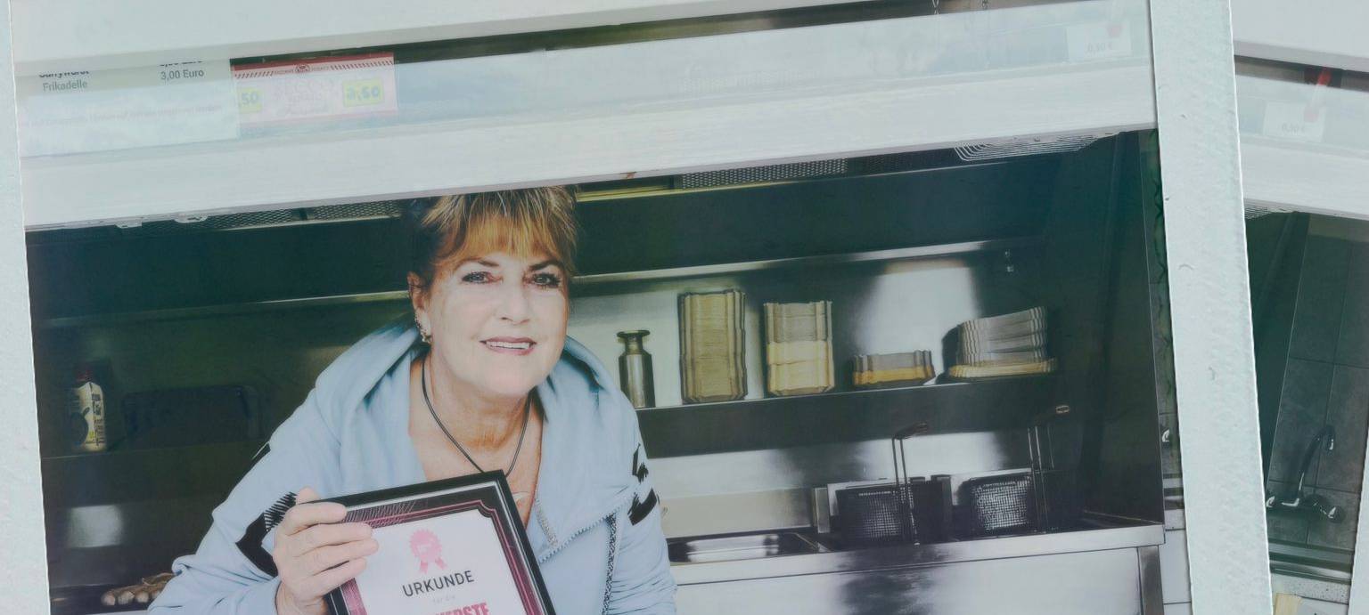 Die leckerste Freibad-Pommes im Märkischen Kreis