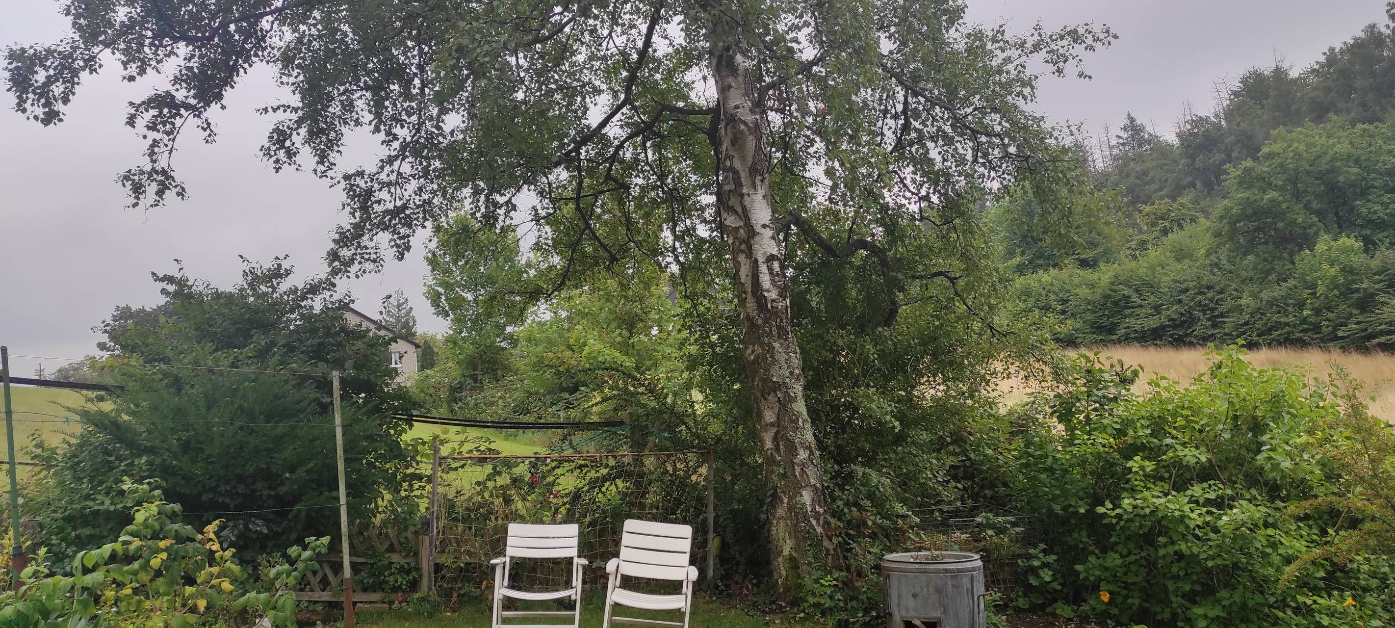 "Offene Gärten" im Märkischen Kreis besuchen