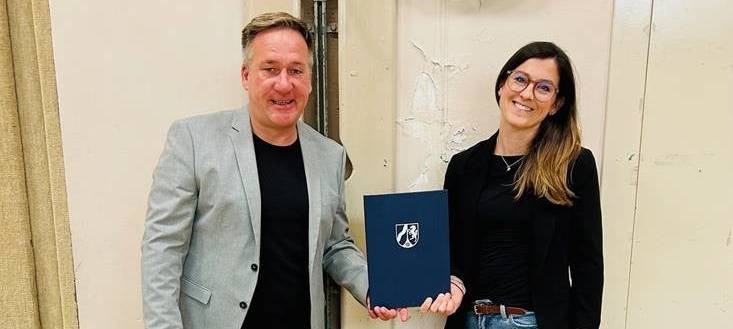 700.000 Euro für Sanierung der Sporthalle Halver