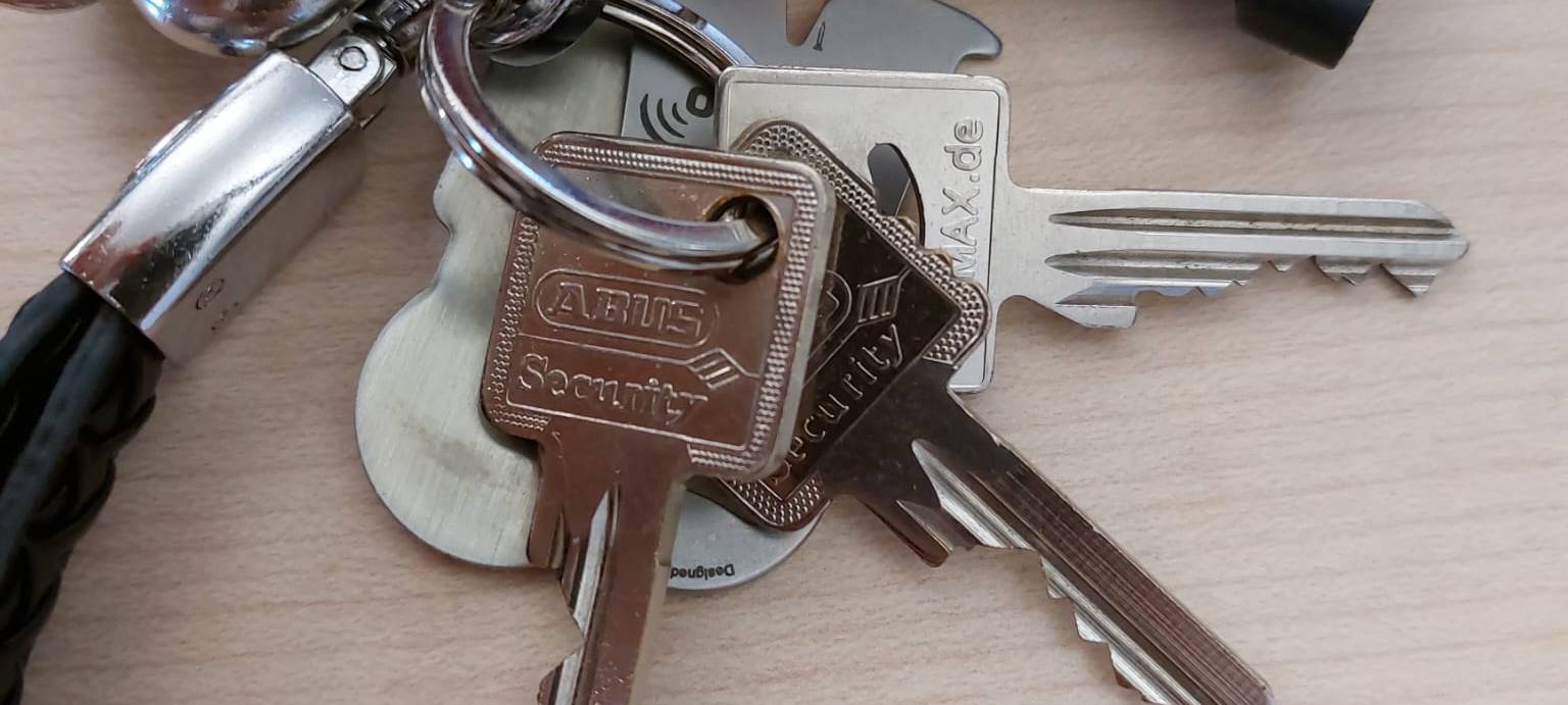 Zahl der Wohnungen im Märkischen Kreis unverändert