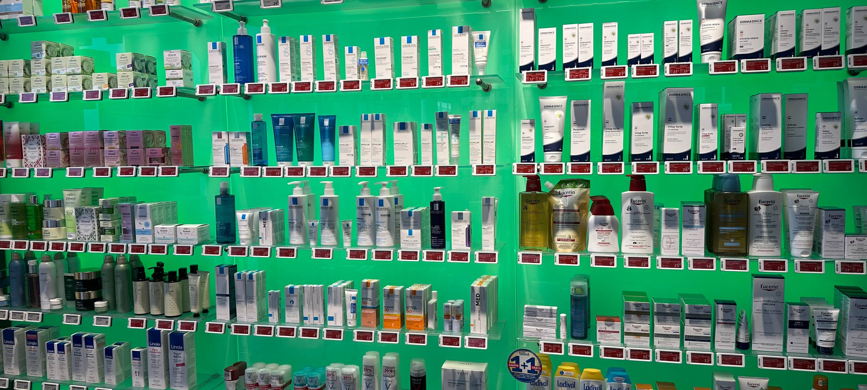 Medikamentenmangel im Märkischen Kreis