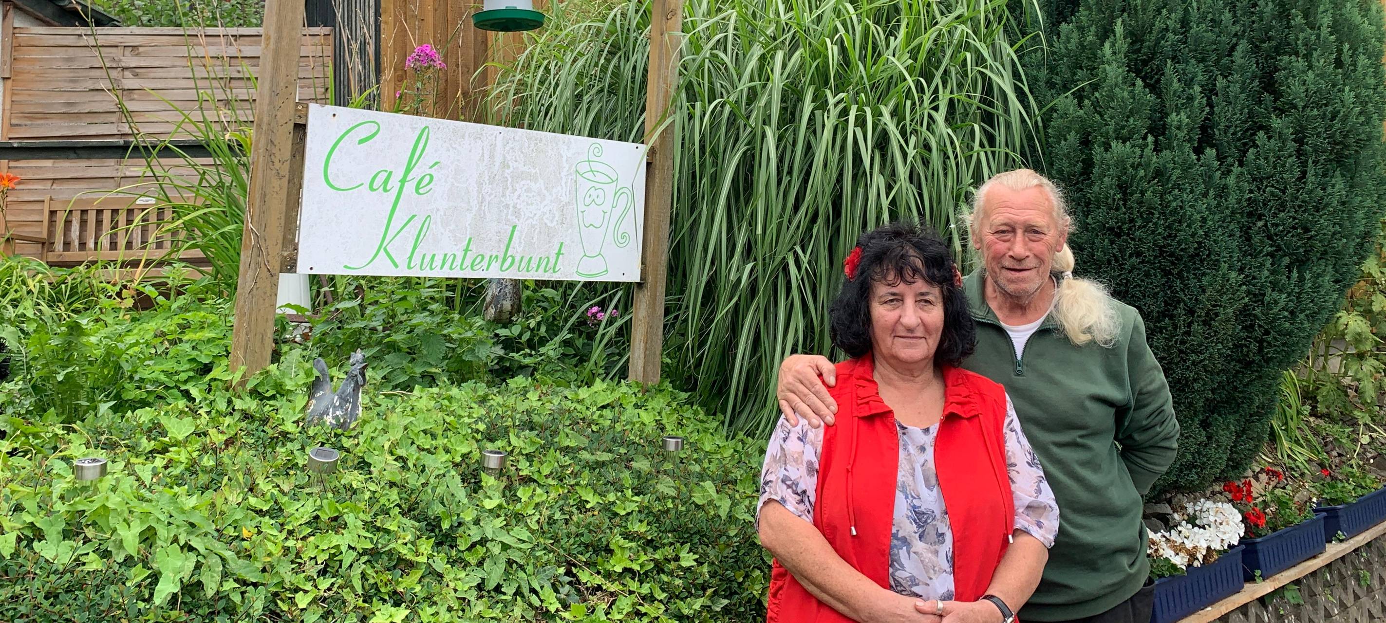 Die gute Nachricht des Tages - Rückblick August