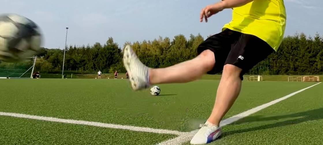 Eine Mannschaft mit Gewicht: Die Big Tornados