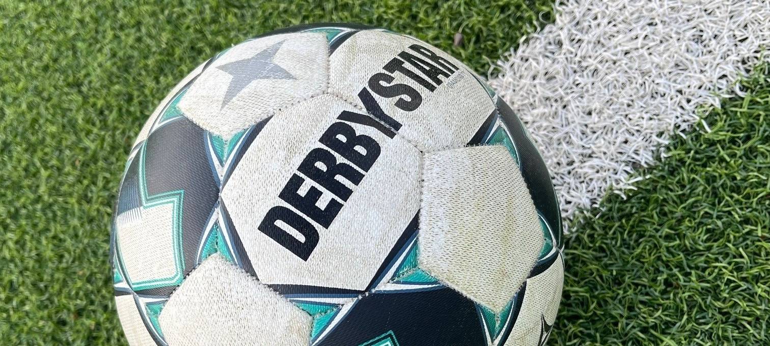 Eine Mannschaft mit Gewicht: Die Big Tornados