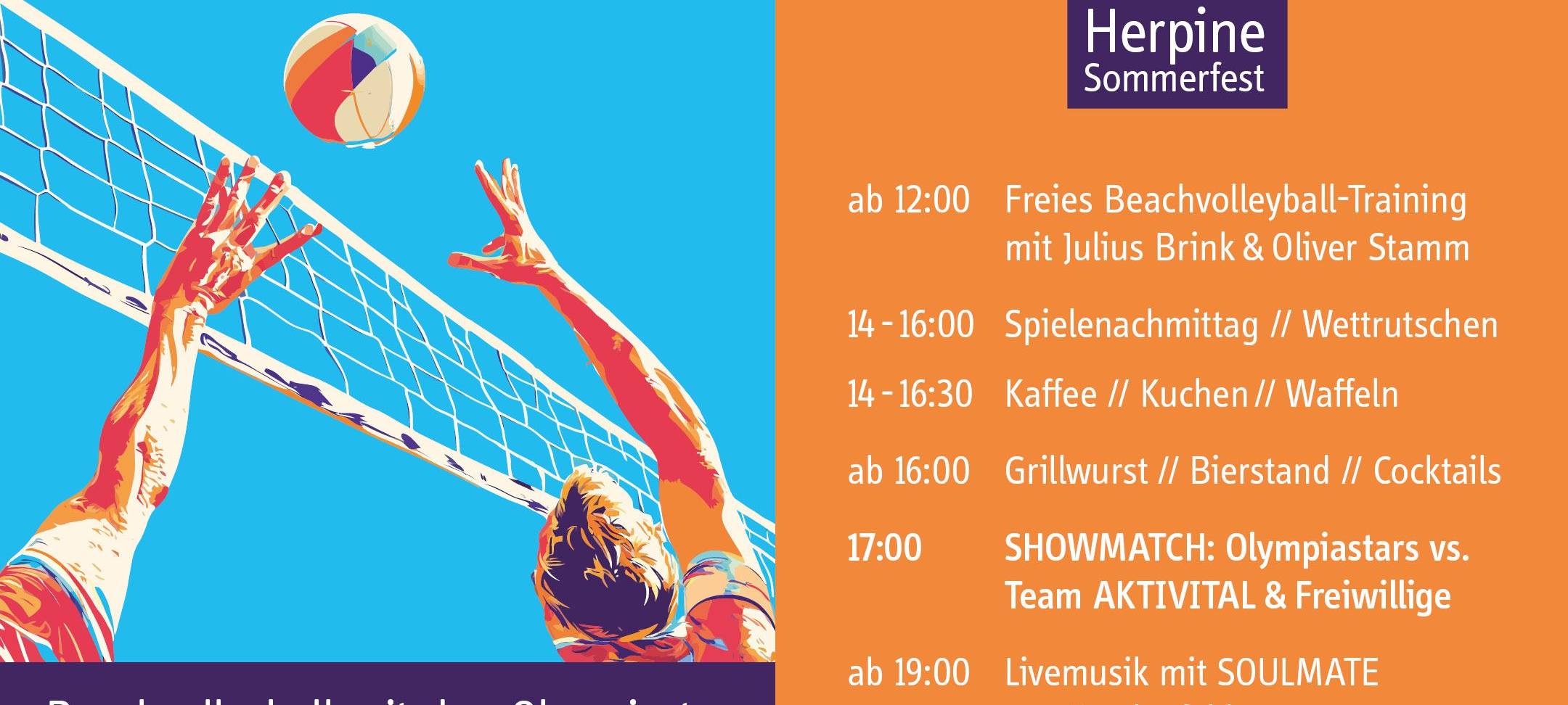 Die gute Nachricht des Tages - Rückblick August