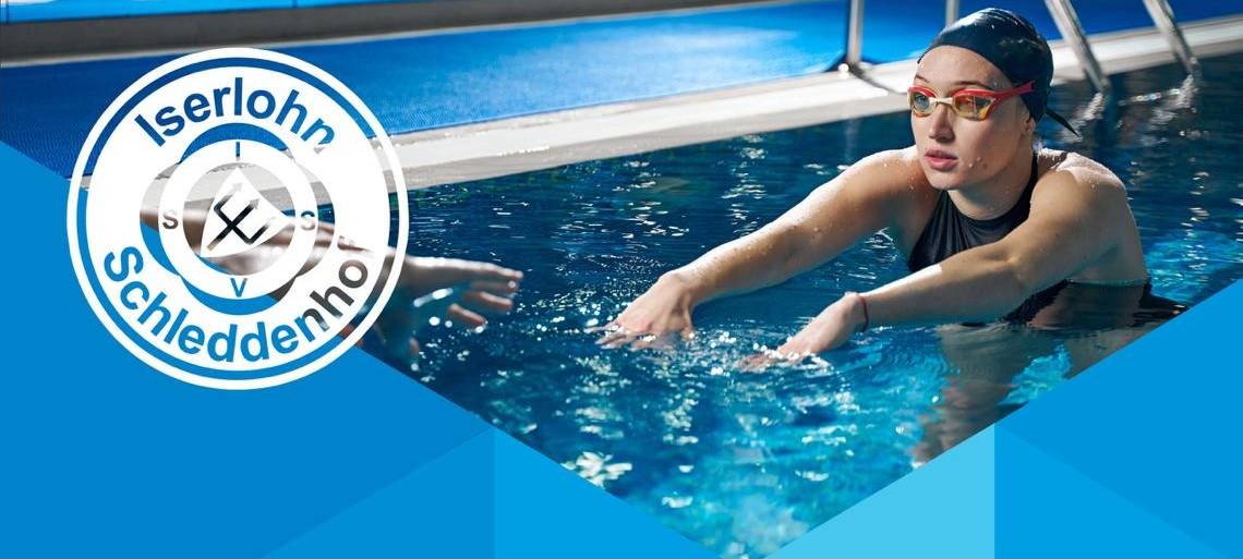 Schwimmkurs für Erwachsene in Iserlohn