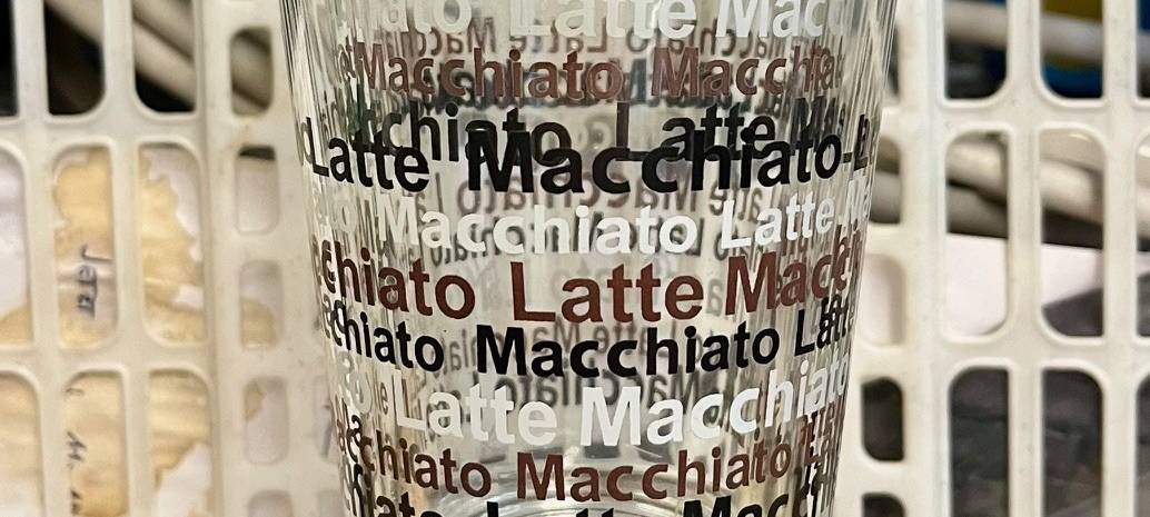 Tauschhütte für Dekoartikel