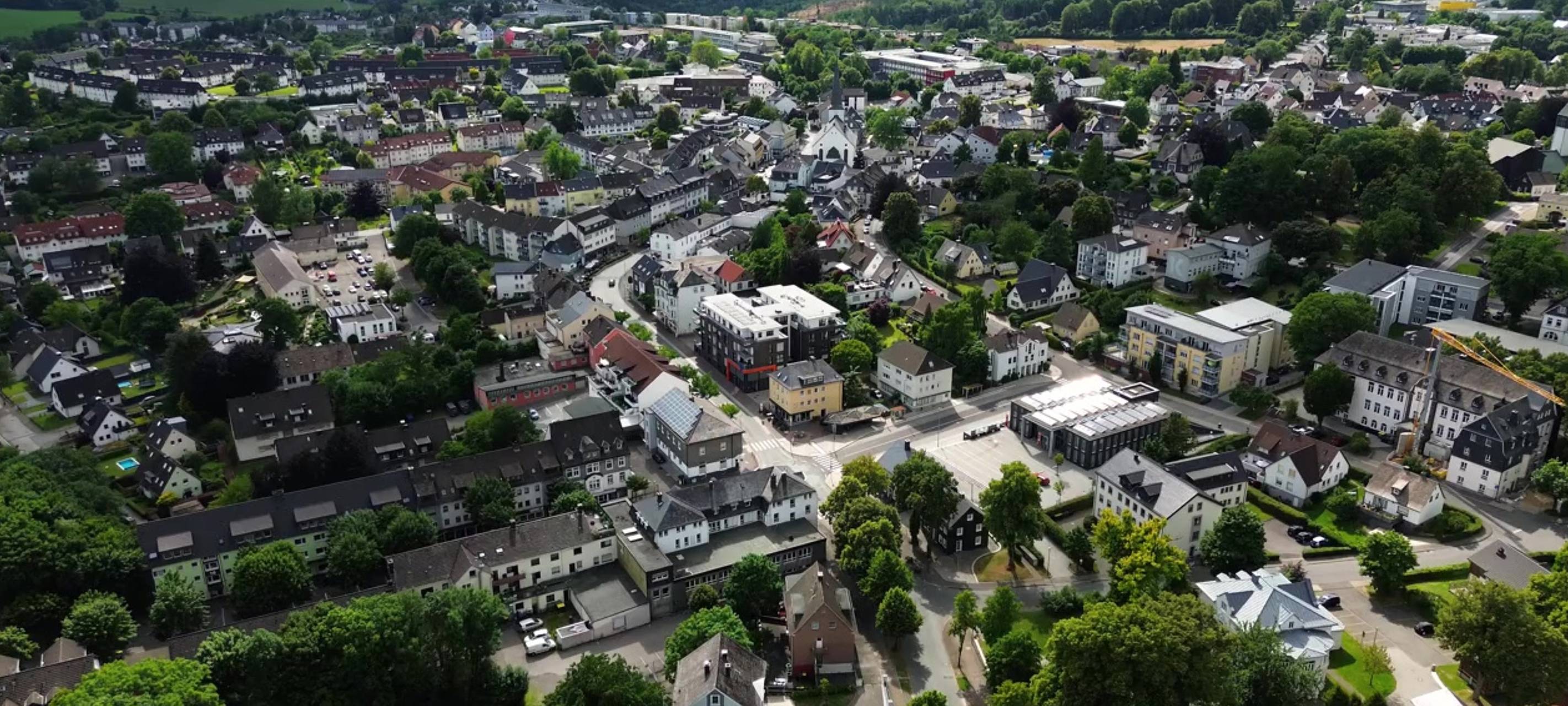Bürgerumfrage der CDU Halver