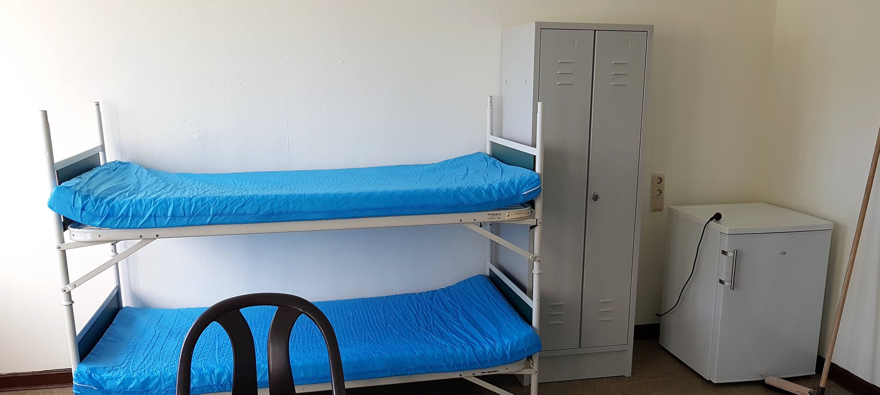 Schule in Menden nicht länger Heim für Geflüchtete