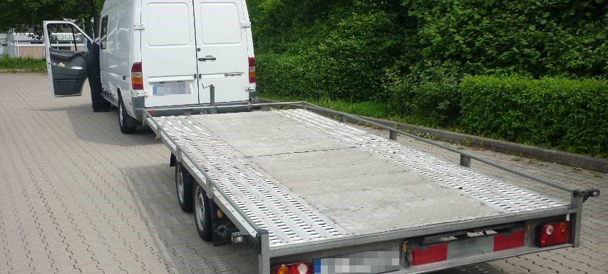 "Außen hui, innen pfui!"