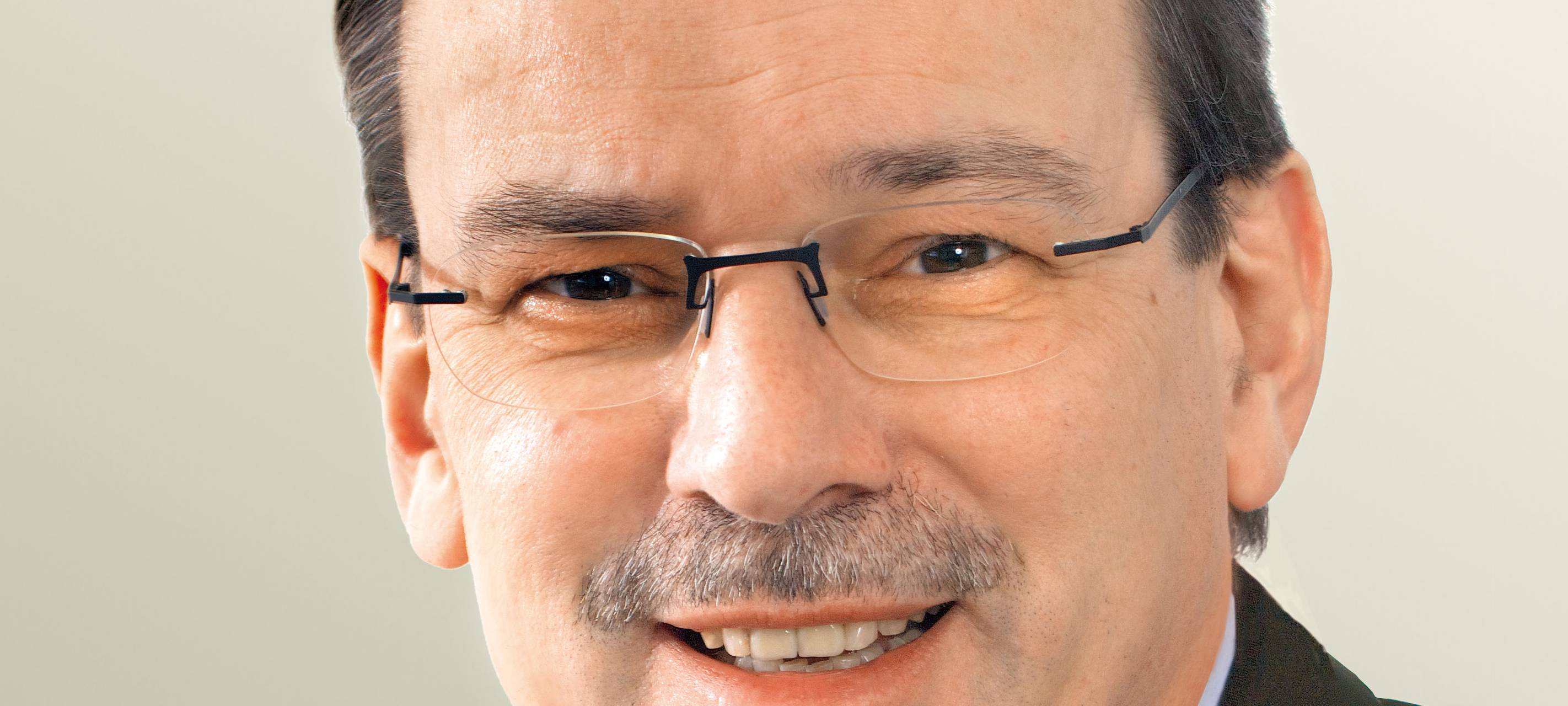 Landrat Gemke besucht Bundeskanzlerin Merkel