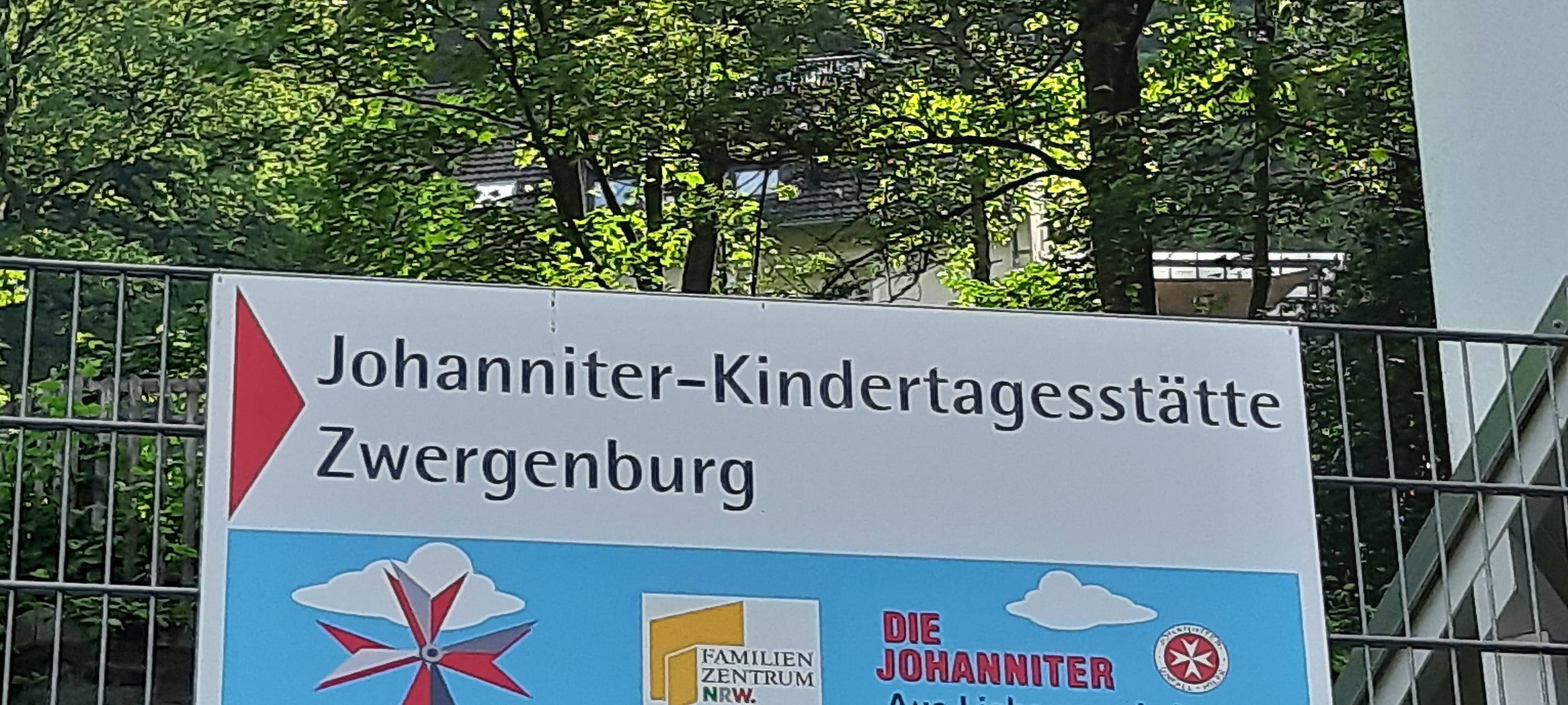 KiTa-Kinder lernen Erste Hilfe